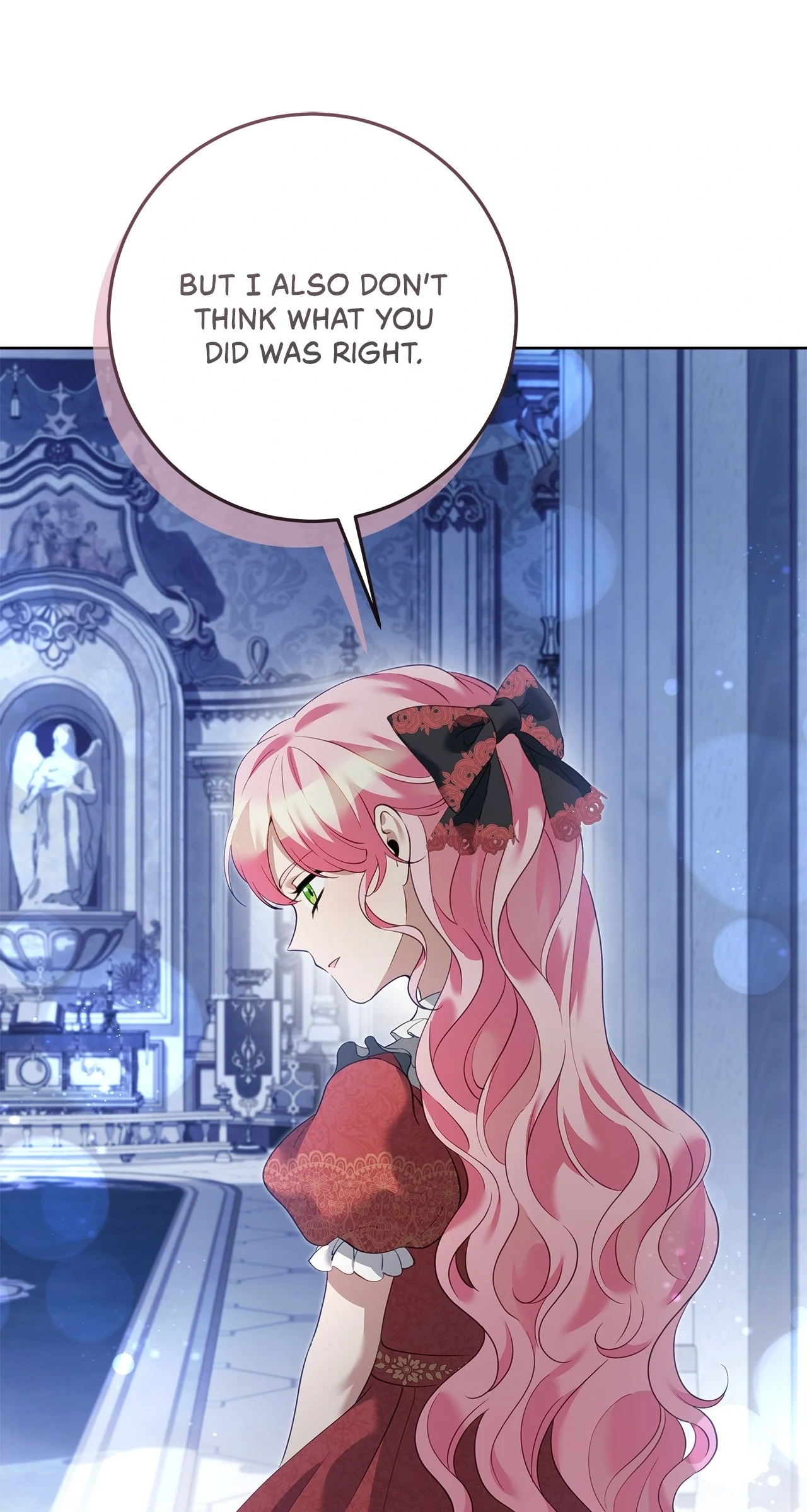 Read I Became a Wretched Extra in a Healing Story Manga Online