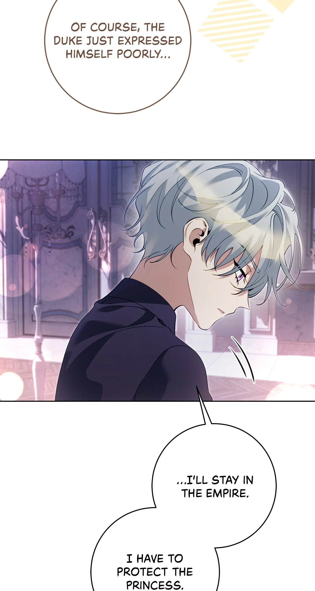 Read I Became a Wretched Extra in a Healing Story Manga Online