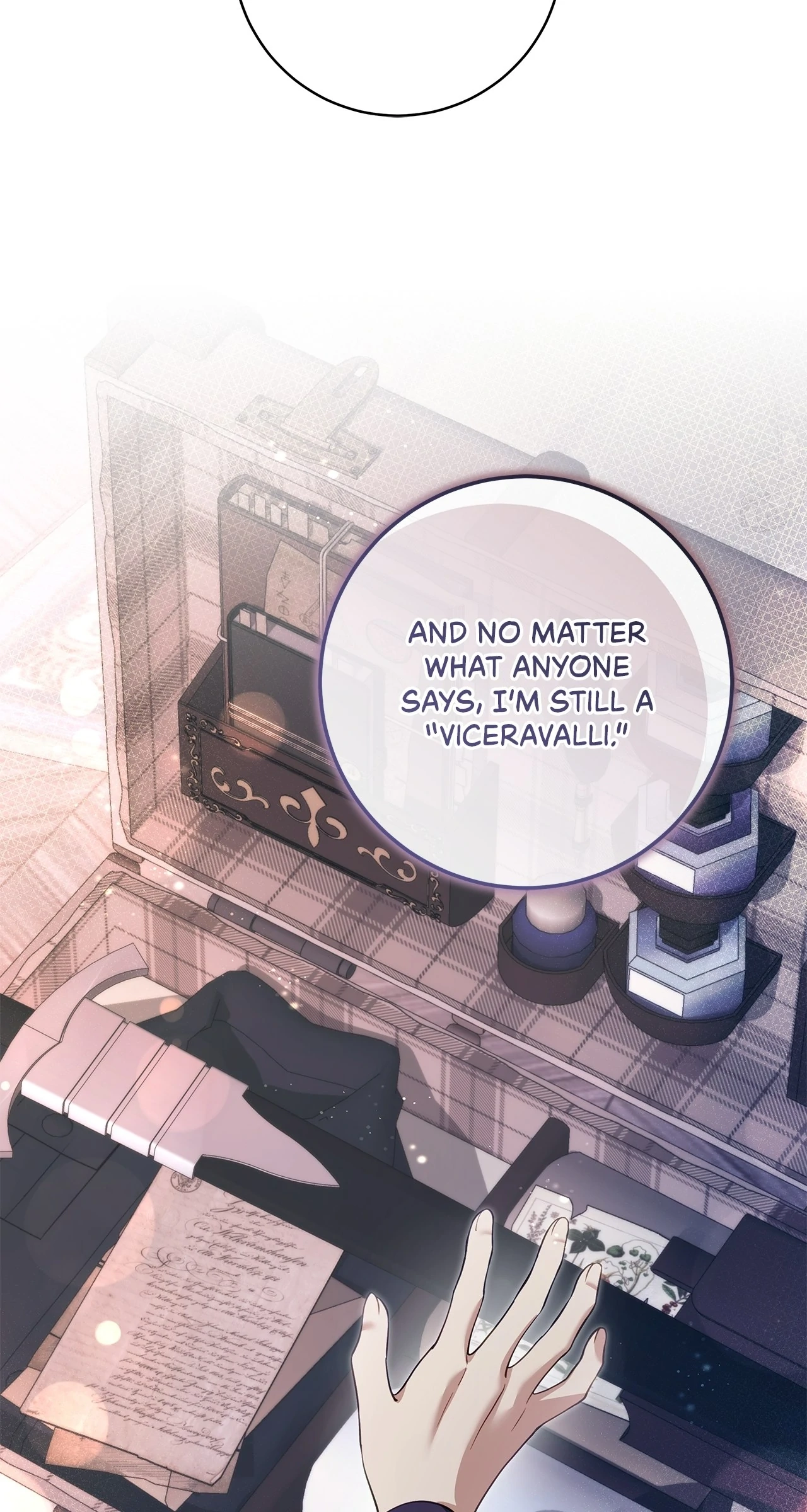 Read I Became a Wretched Extra in a Healing Story Manga Online