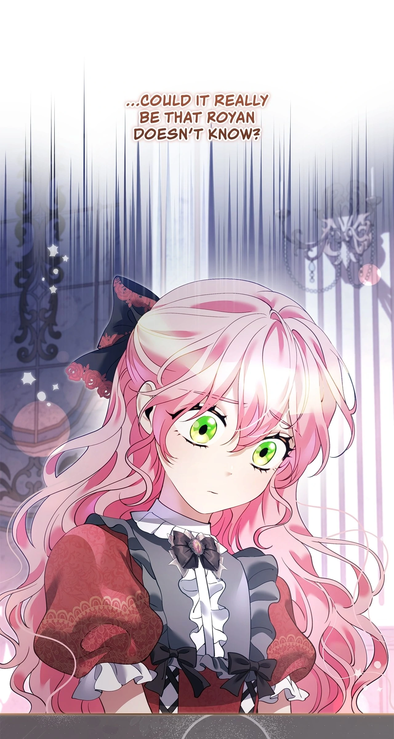 Read I Became a Wretched Extra in a Healing Story Manga Online