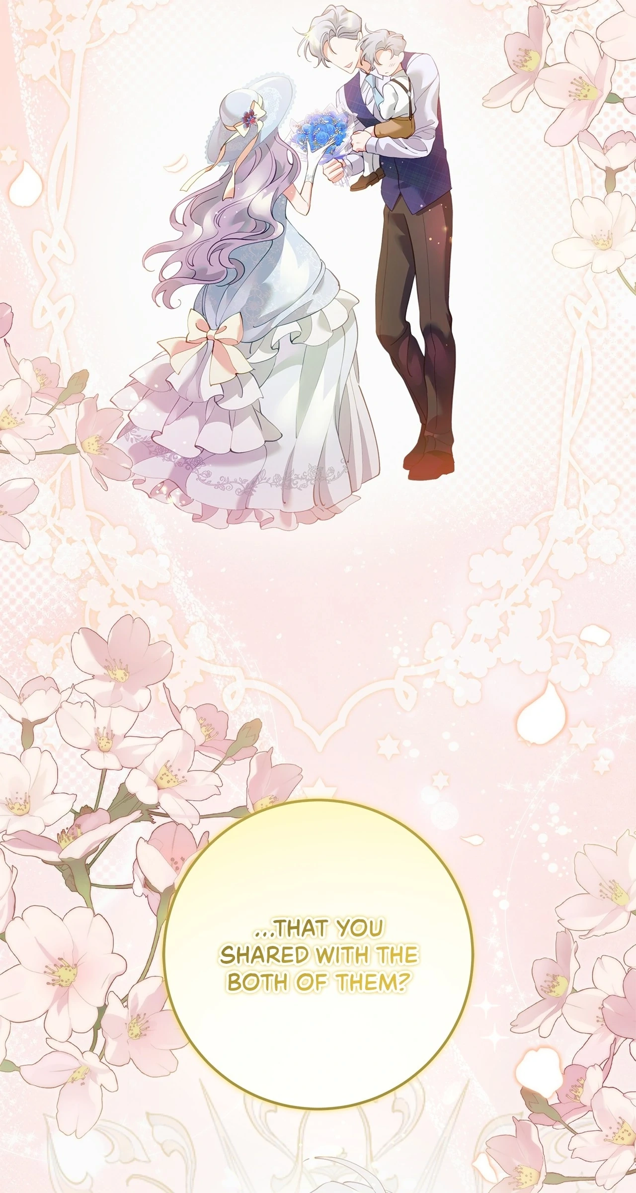 Read I Became a Wretched Extra in a Healing Story Manga Online