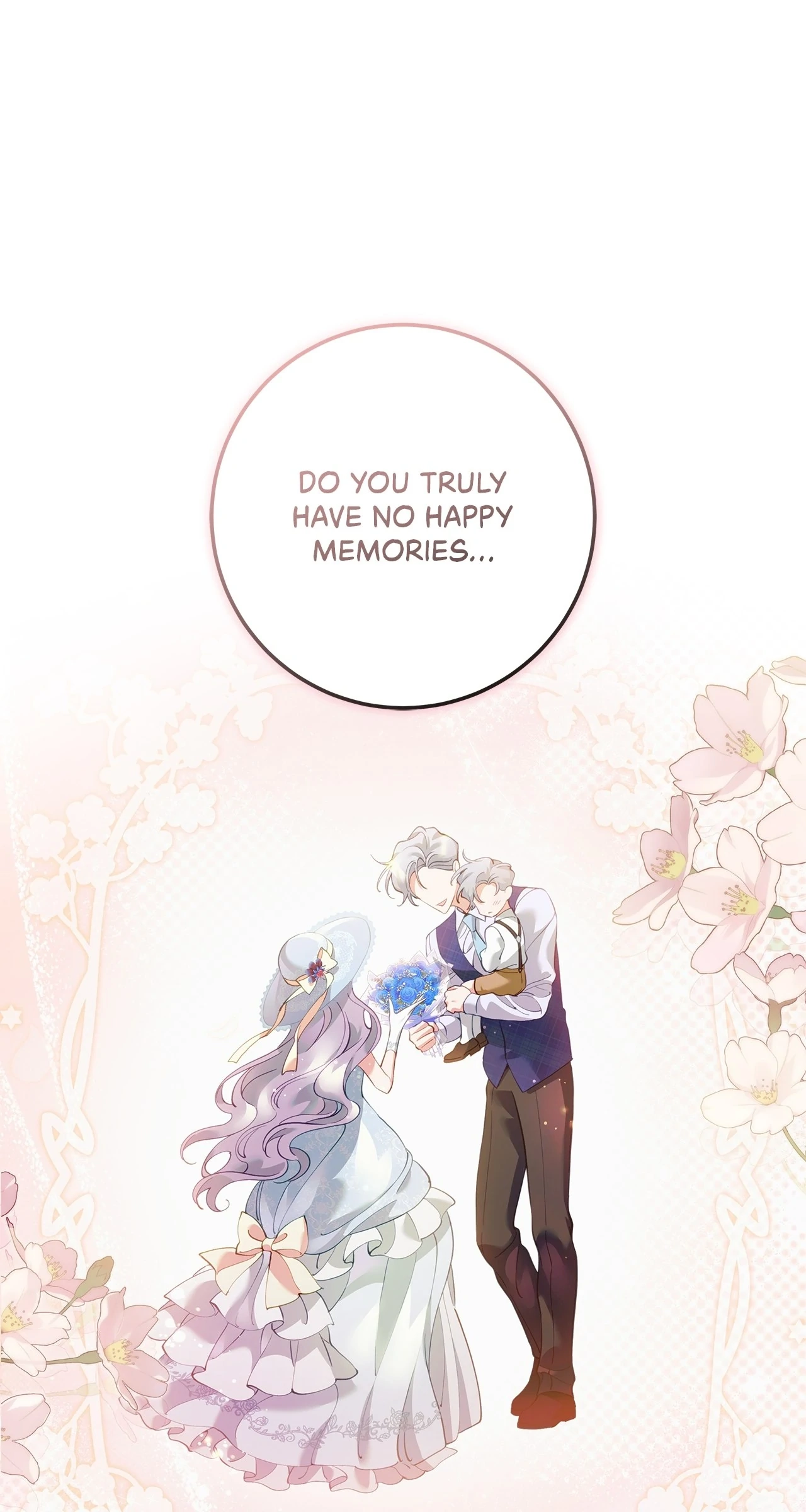 Read I Became a Wretched Extra in a Healing Story Manga Online