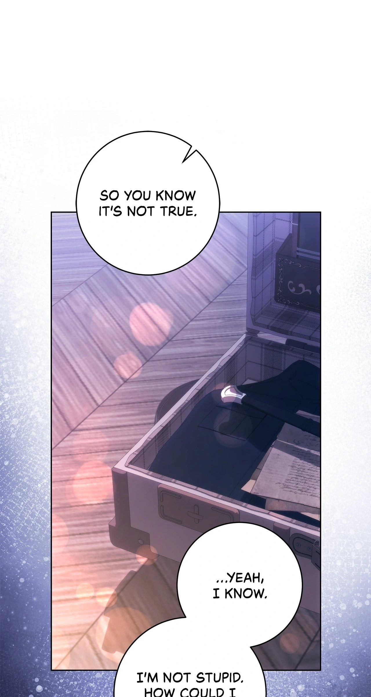 Read I Became a Wretched Extra in a Healing Story Manga Online