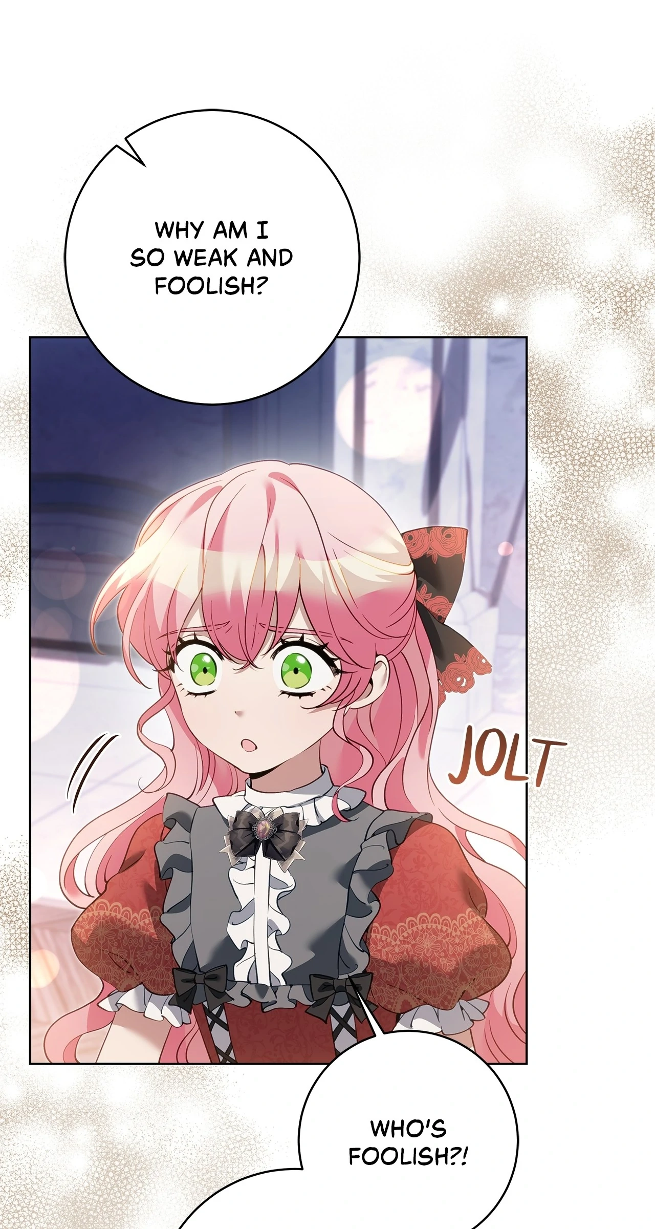 Read I Became a Wretched Extra in a Healing Story Manga Online