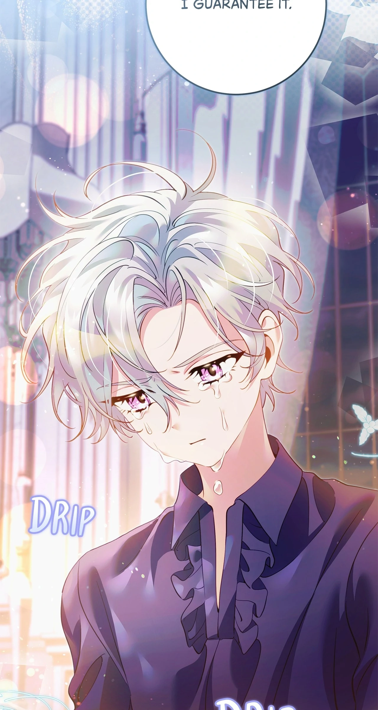 Read I Became a Wretched Extra in a Healing Story Manga Online