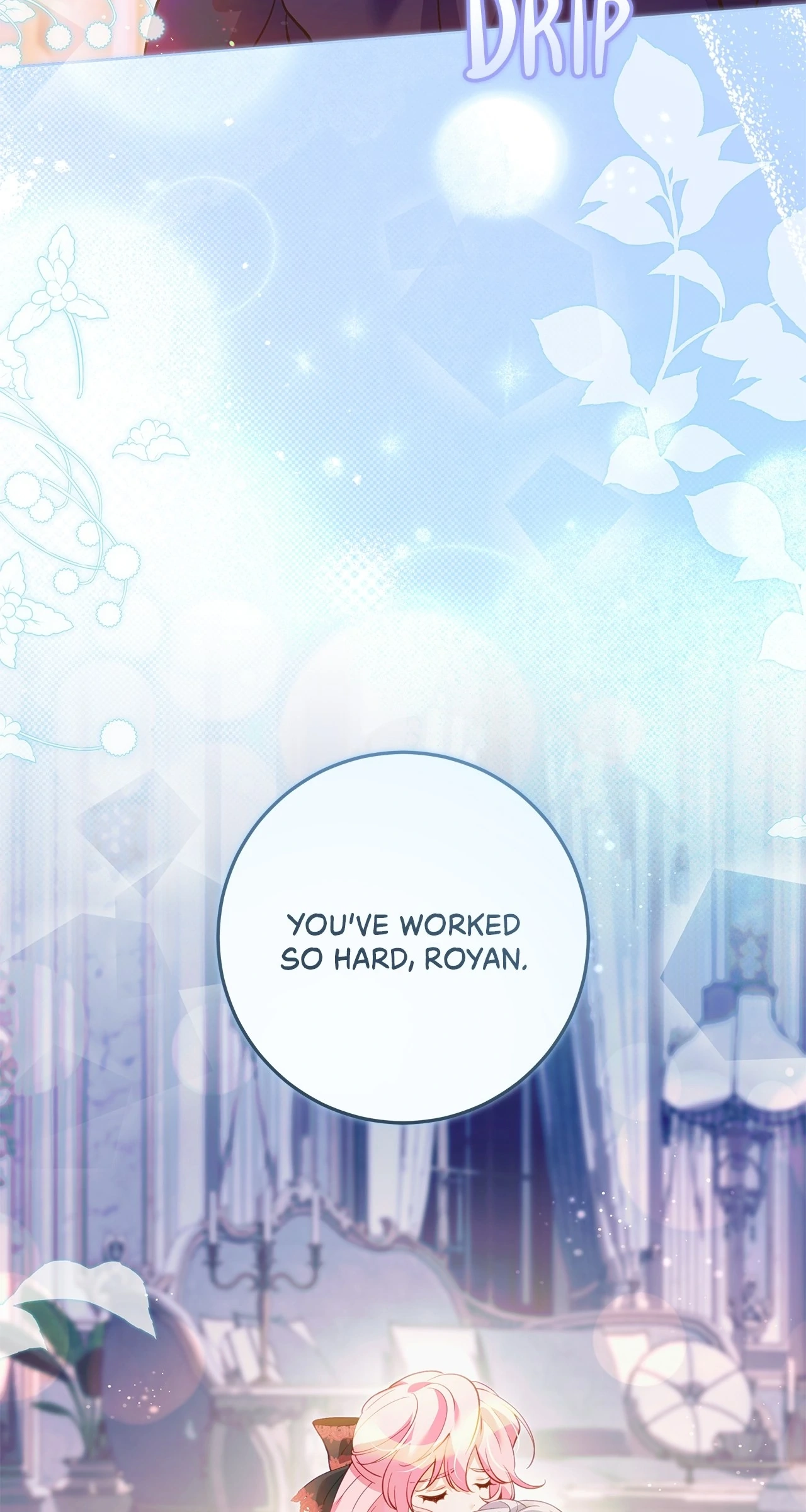 Read I Became a Wretched Extra in a Healing Story Manga Online