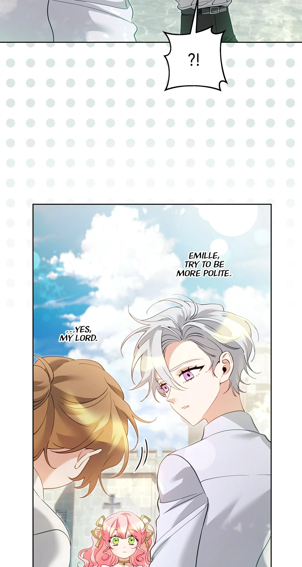 Read I Became a Wretched Extra in a Healing Story Manga Online