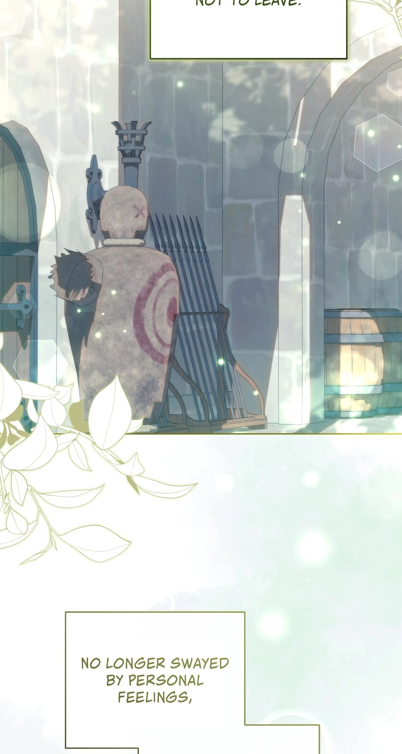 Read I Became a Wretched Extra in a Healing Story Manga Online