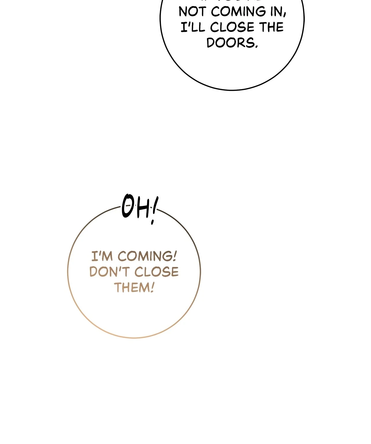 Read I Became a Wretched Extra in a Healing Story Manga Online