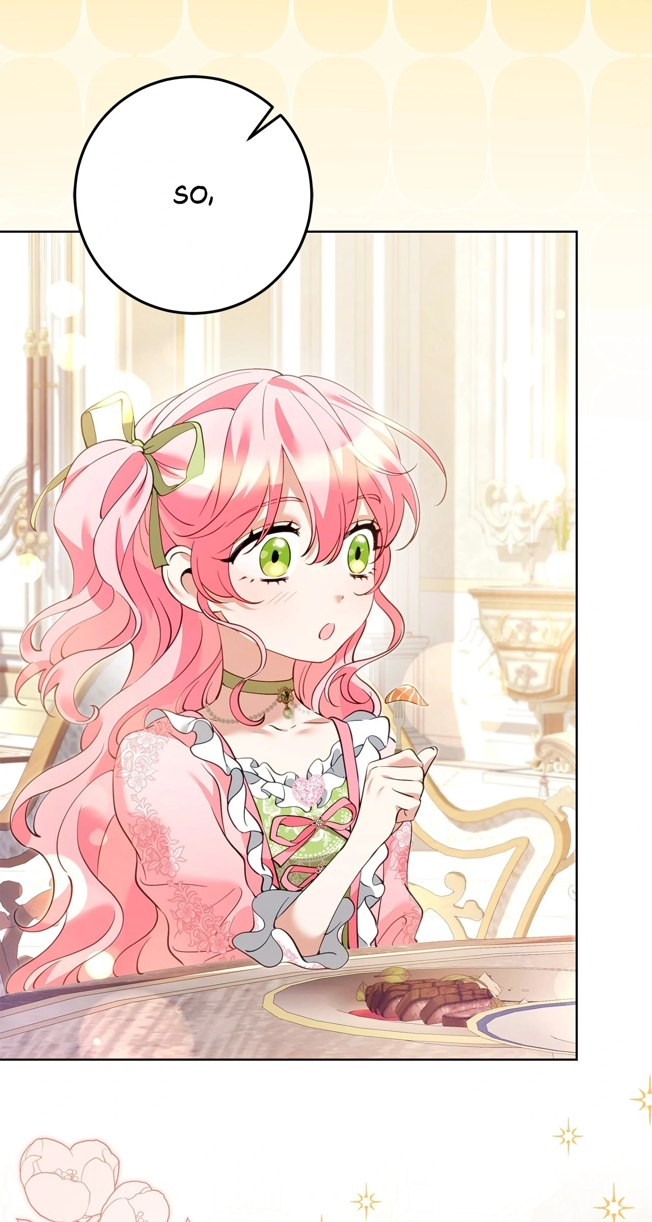 Read I Became a Wretched Extra in a Healing Story Manga Online