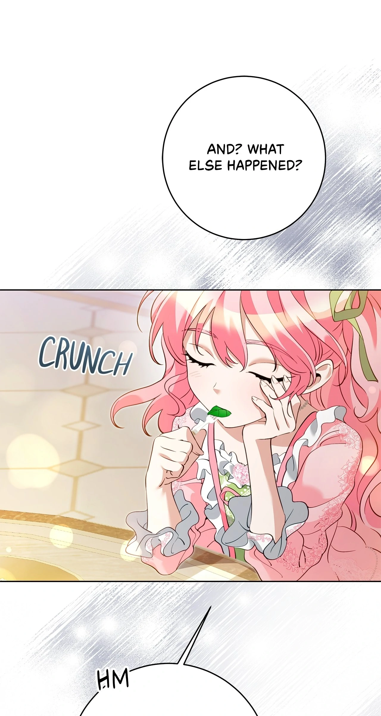 Read I Became a Wretched Extra in a Healing Story Manga Online