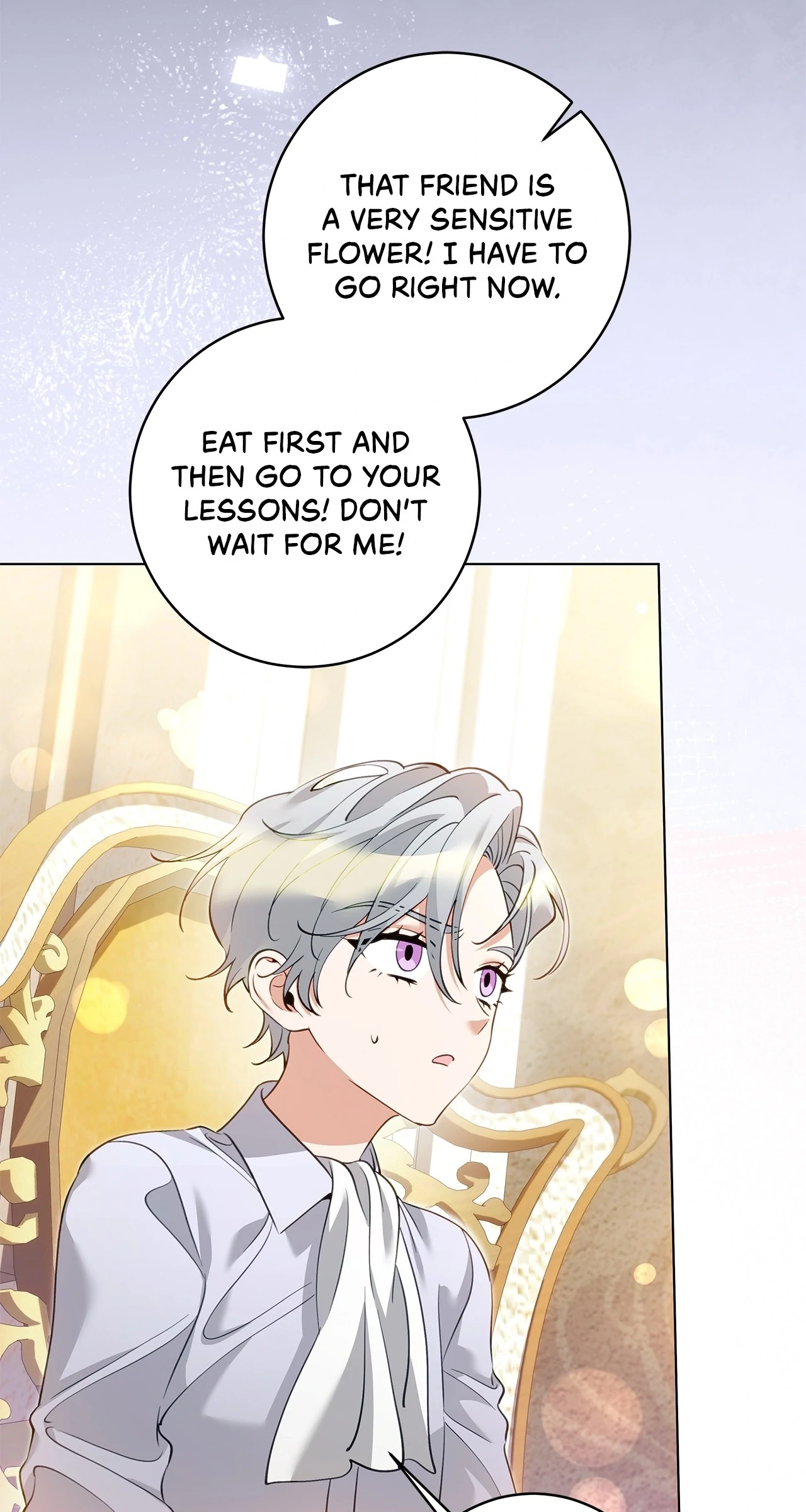 Read I Became a Wretched Extra in a Healing Story Manga Online