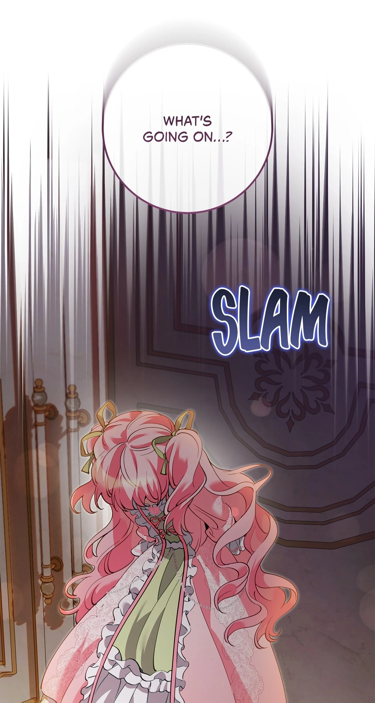 Read I Became a Wretched Extra in a Healing Story Manga Online