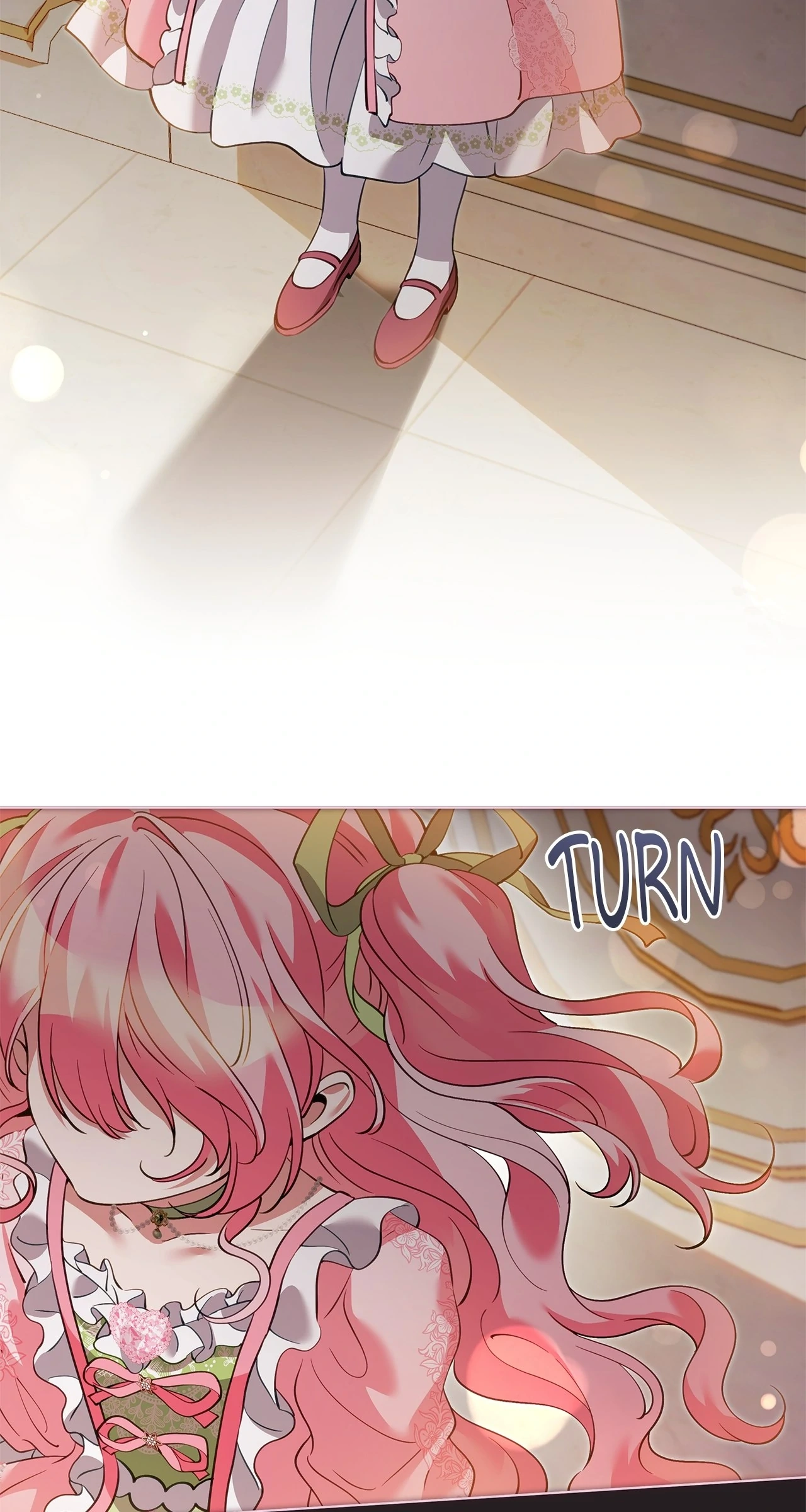 Read I Became a Wretched Extra in a Healing Story Manga Online