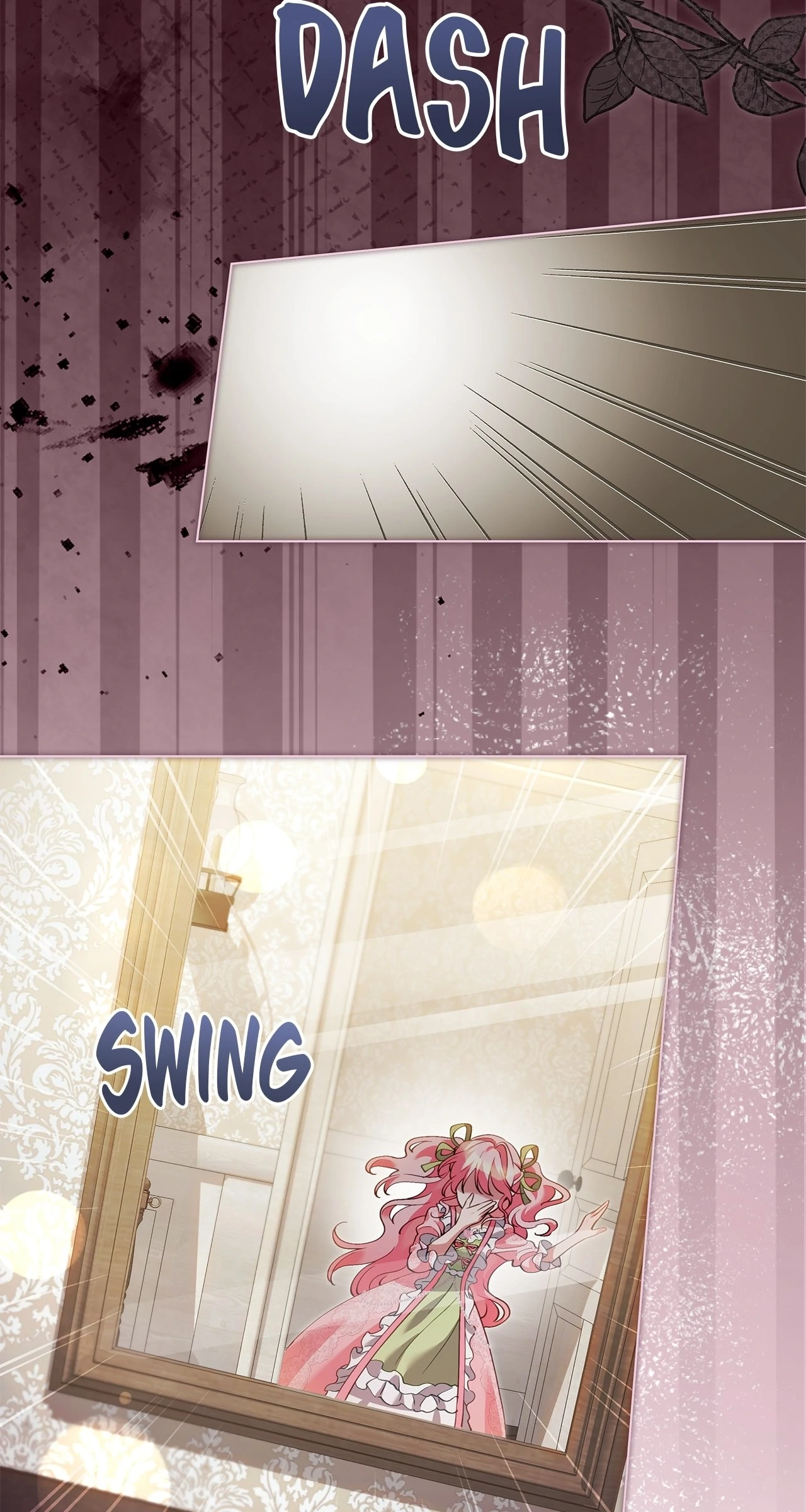 Read I Became a Wretched Extra in a Healing Story Manga Online