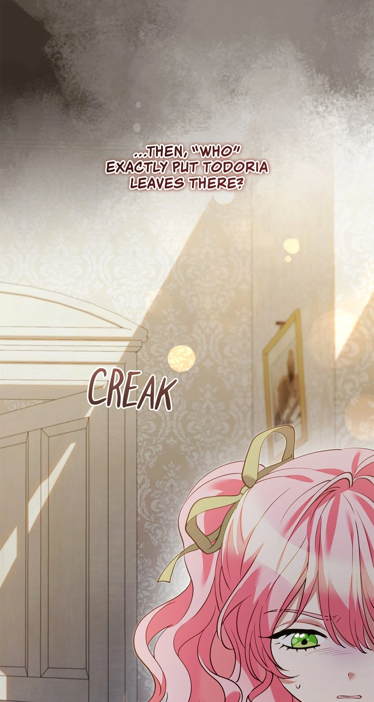 Read I Became a Wretched Extra in a Healing Story Manga Online