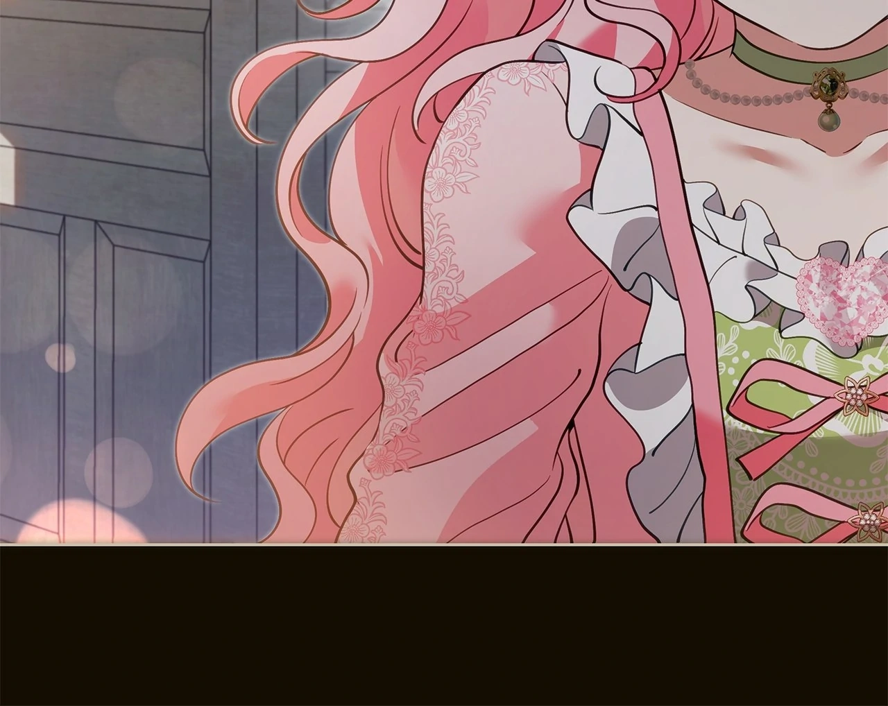 Read I Became a Wretched Extra in a Healing Story Manga Online