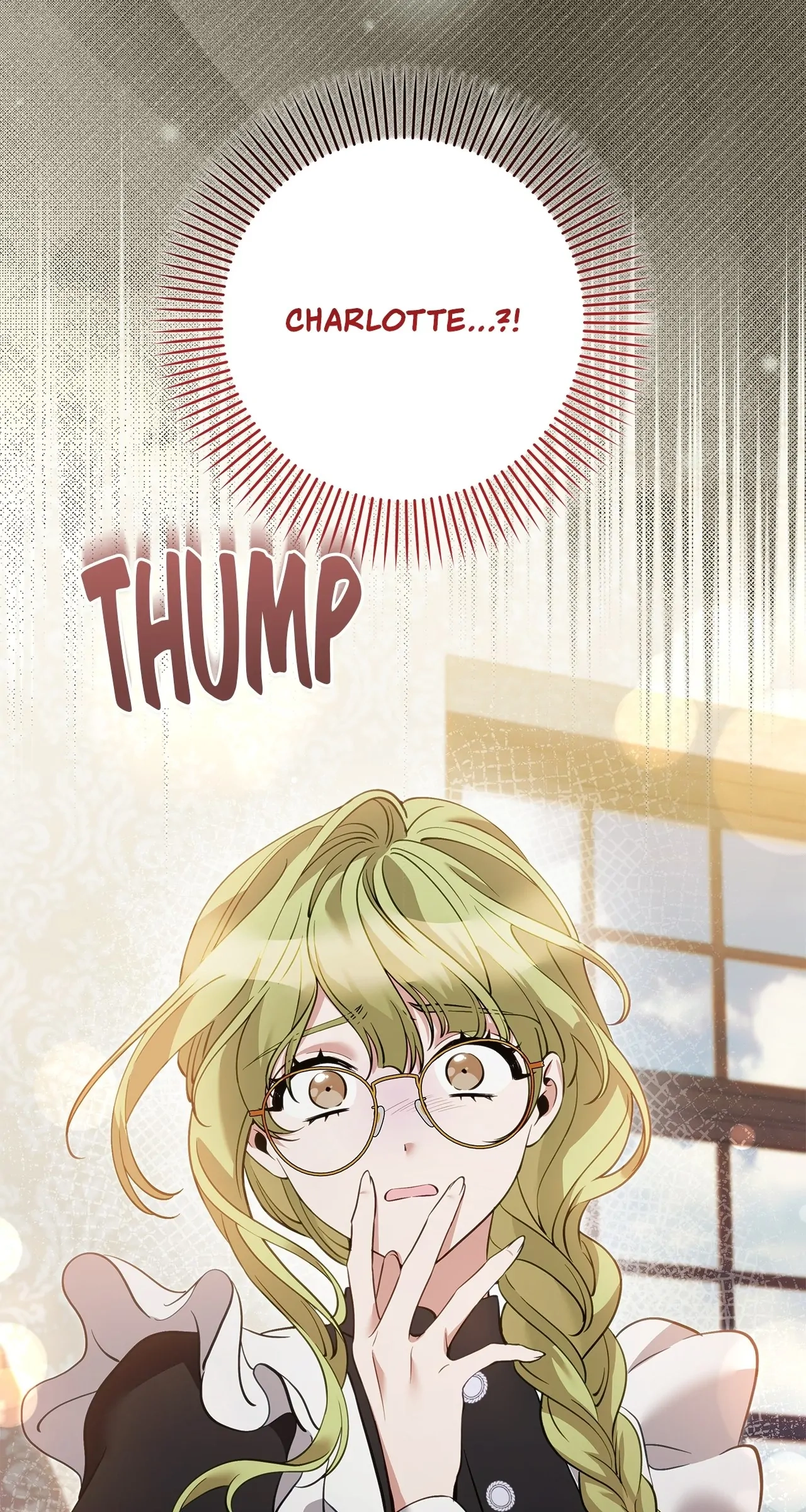 Read I Became a Wretched Extra in a Healing Story Manga Online