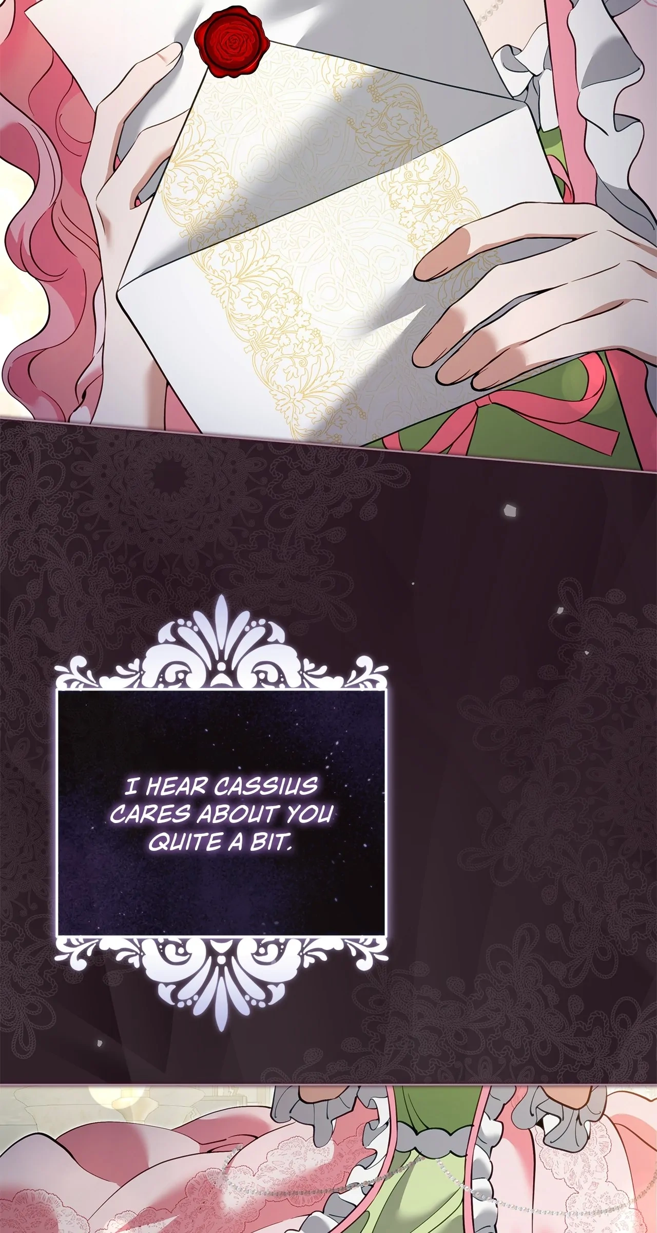 Read I Became a Wretched Extra in a Healing Story Manga Online