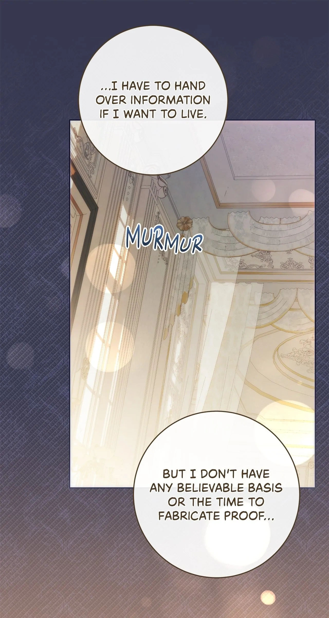 Read I Became a Wretched Extra in a Healing Story Manga Online