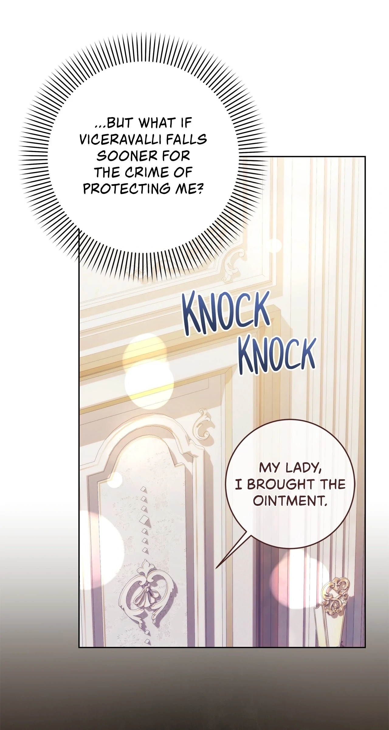 Read I Became a Wretched Extra in a Healing Story Manga Online