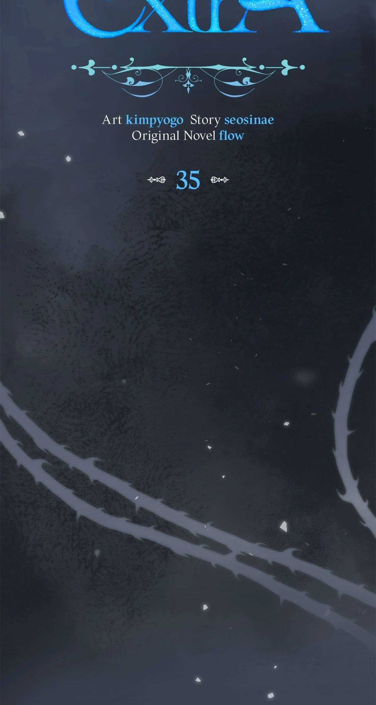 Read I Became a Wretched Extra in a Healing Story Manga Online