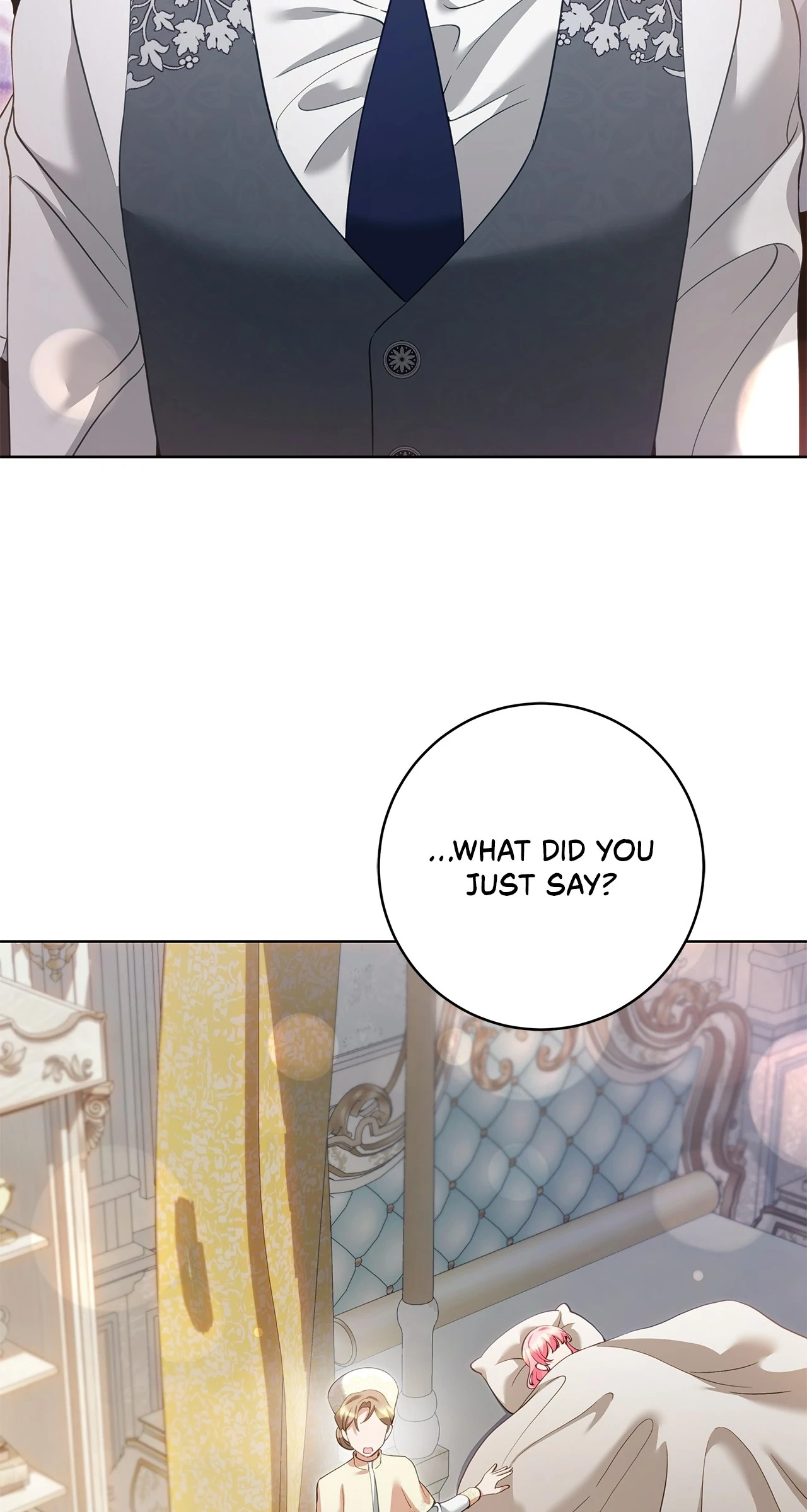 Read I Became a Wretched Extra in a Healing Story Manga Online