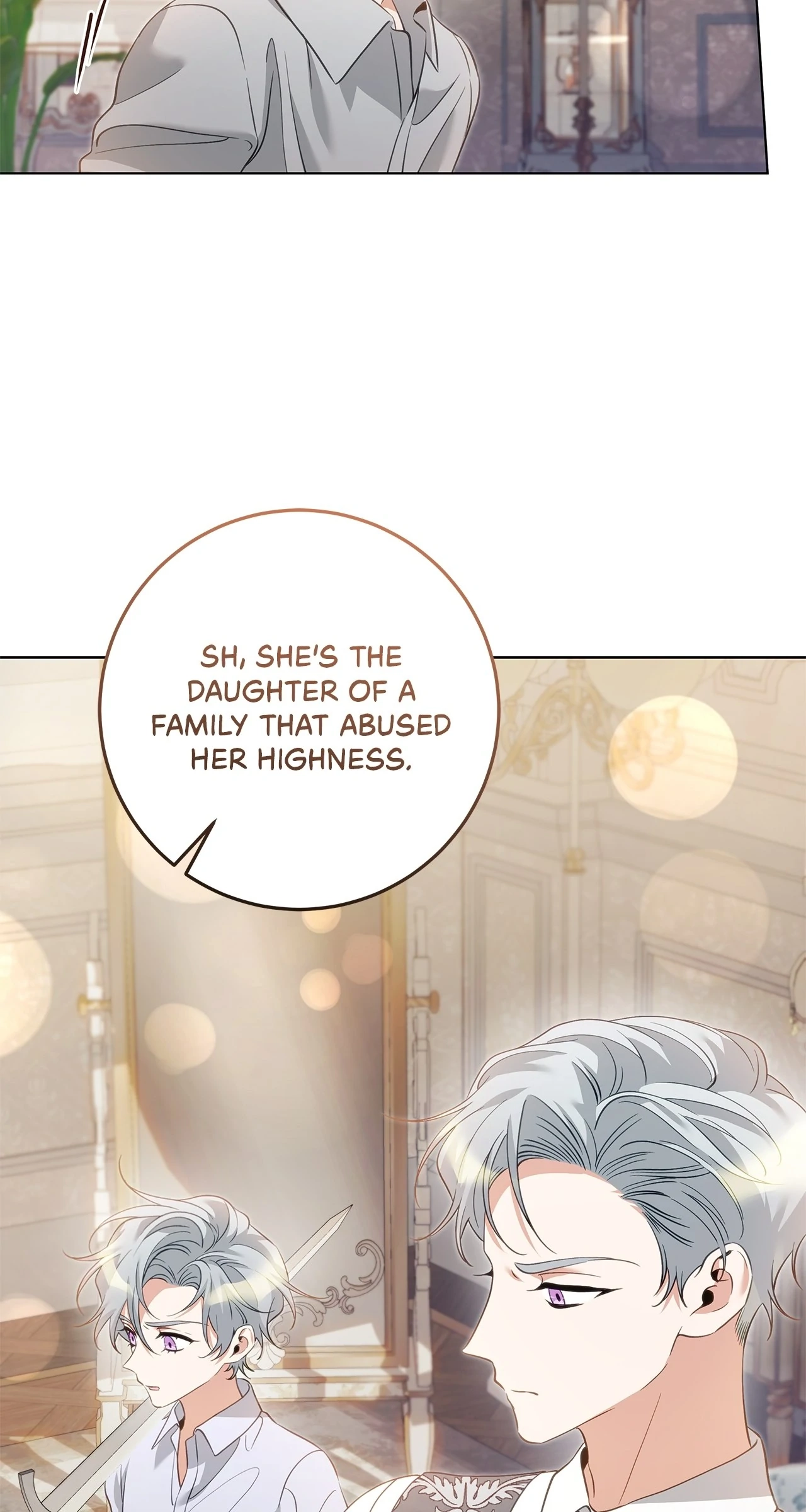 Read I Became a Wretched Extra in a Healing Story Manga Online