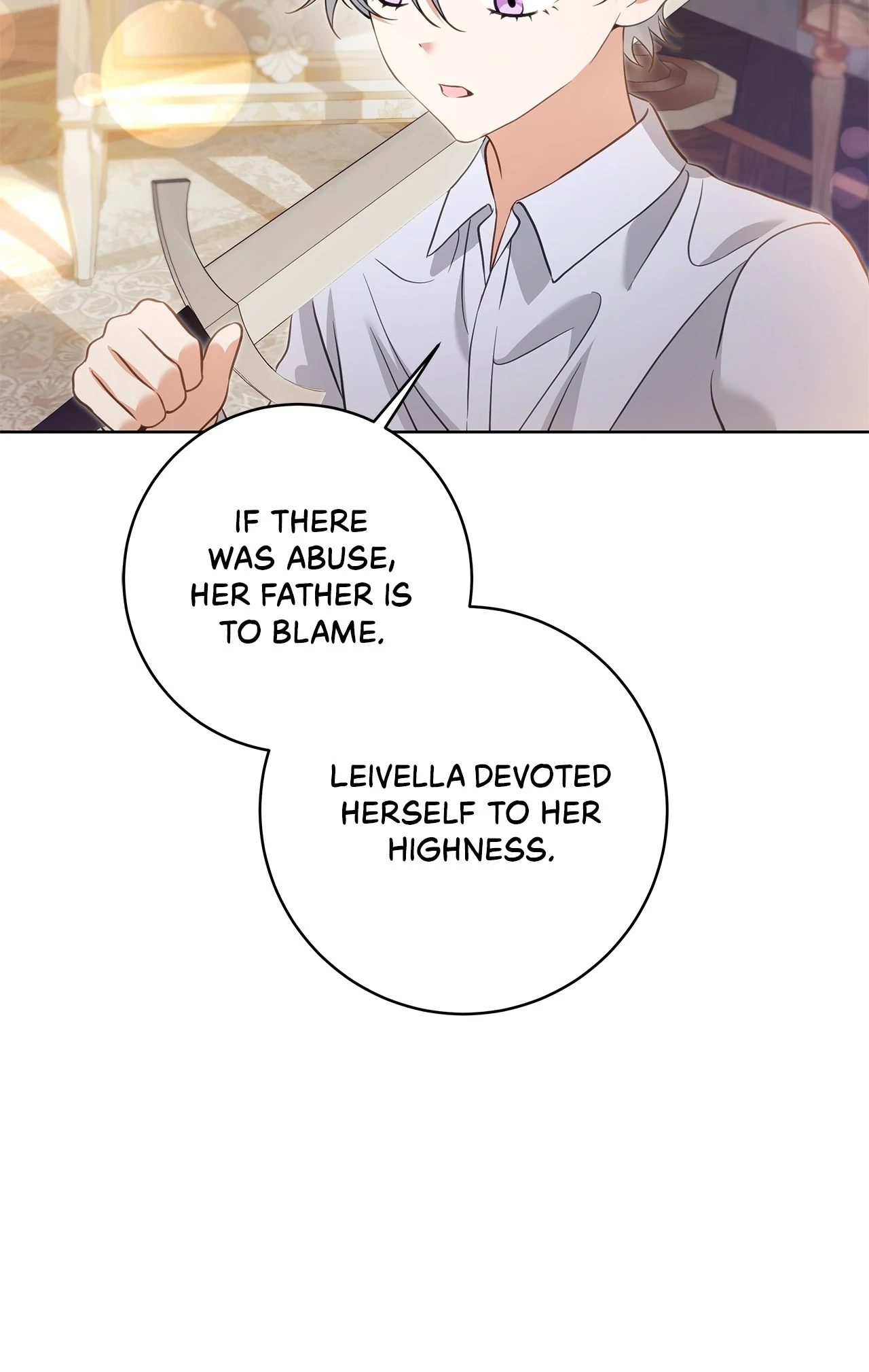 Read I Became a Wretched Extra in a Healing Story Manga Online