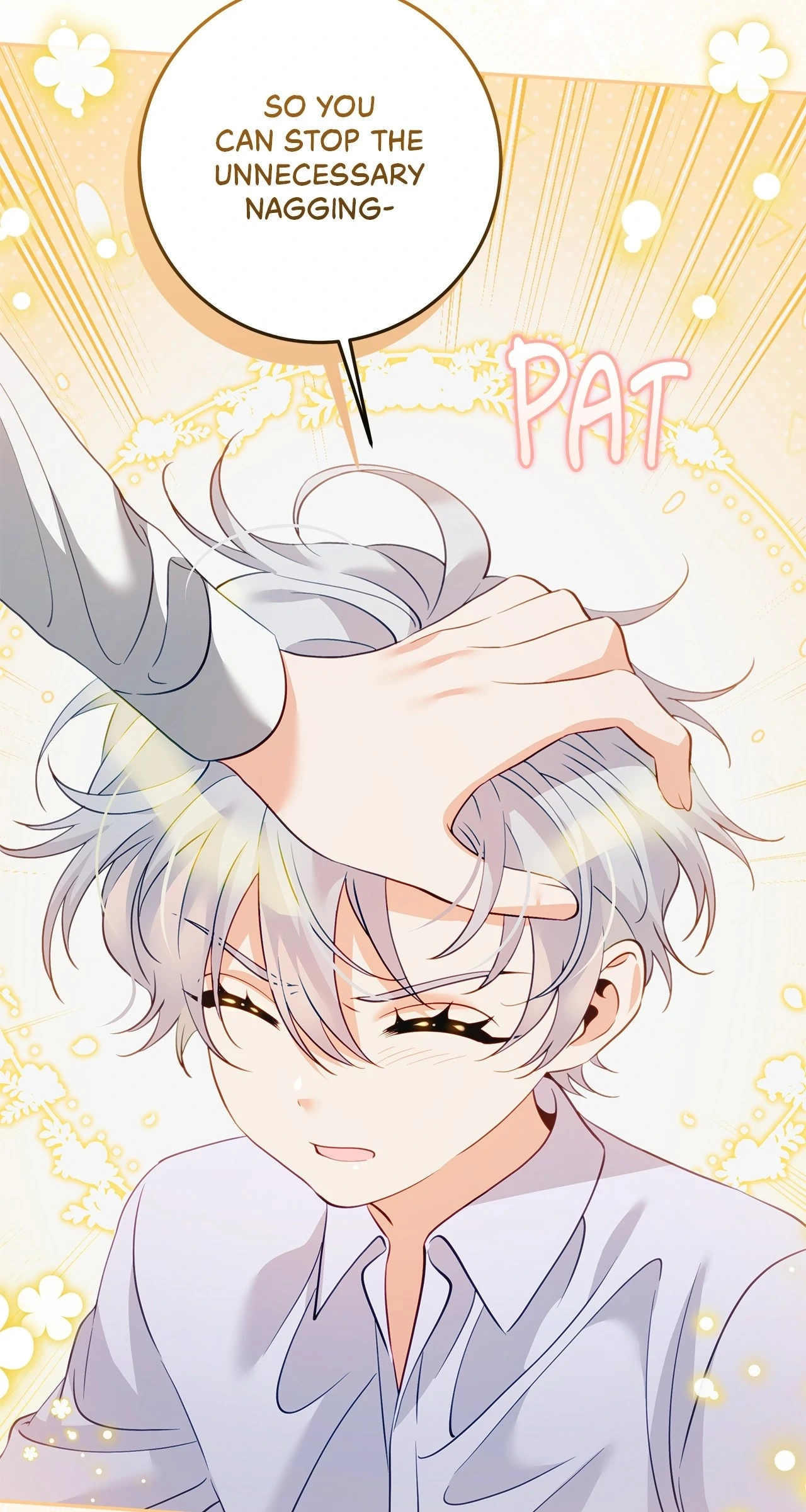 Read I Became a Wretched Extra in a Healing Story Manga Online