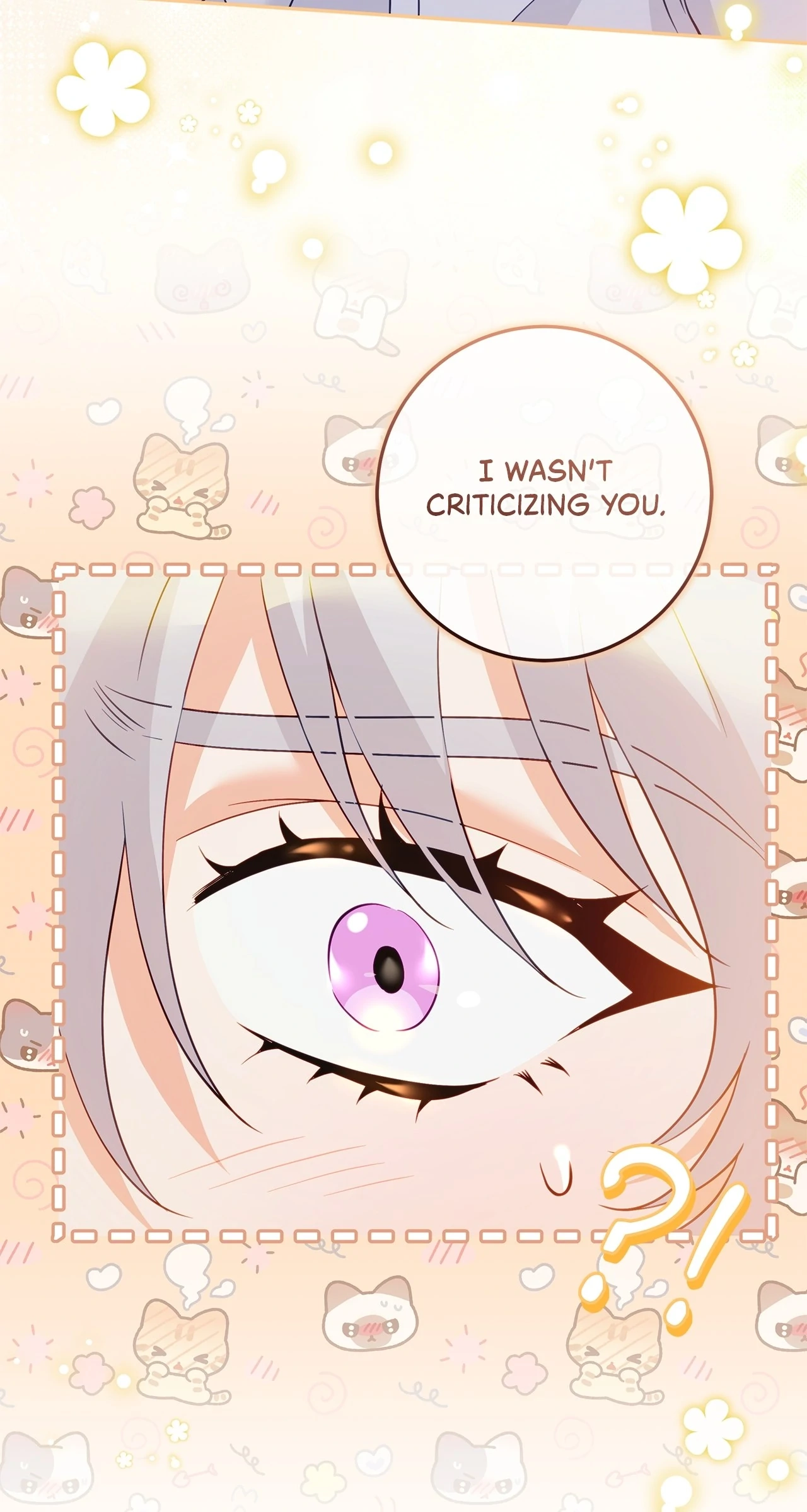 Read I Became a Wretched Extra in a Healing Story Manga Online