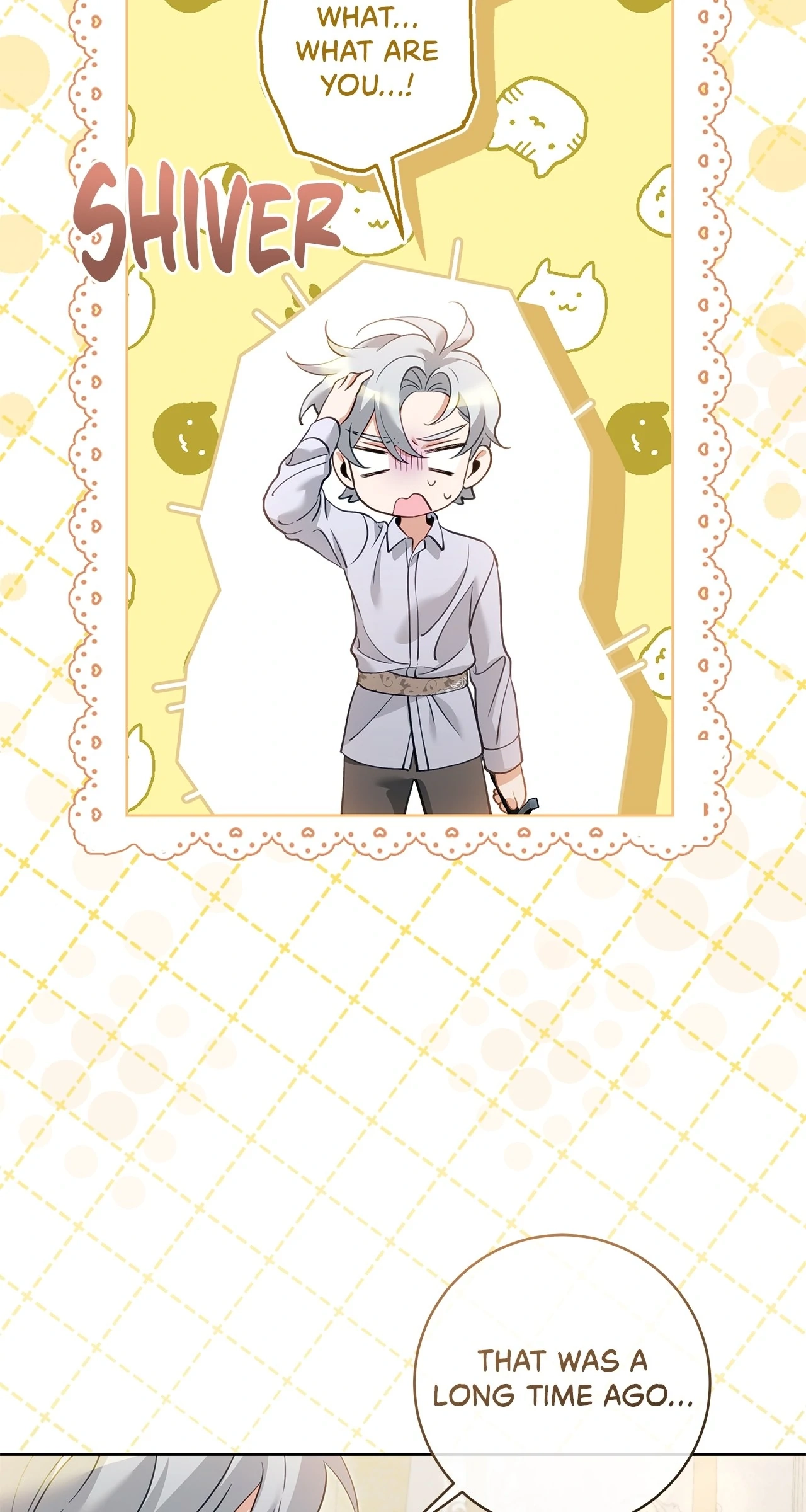 Read I Became a Wretched Extra in a Healing Story Manga Online