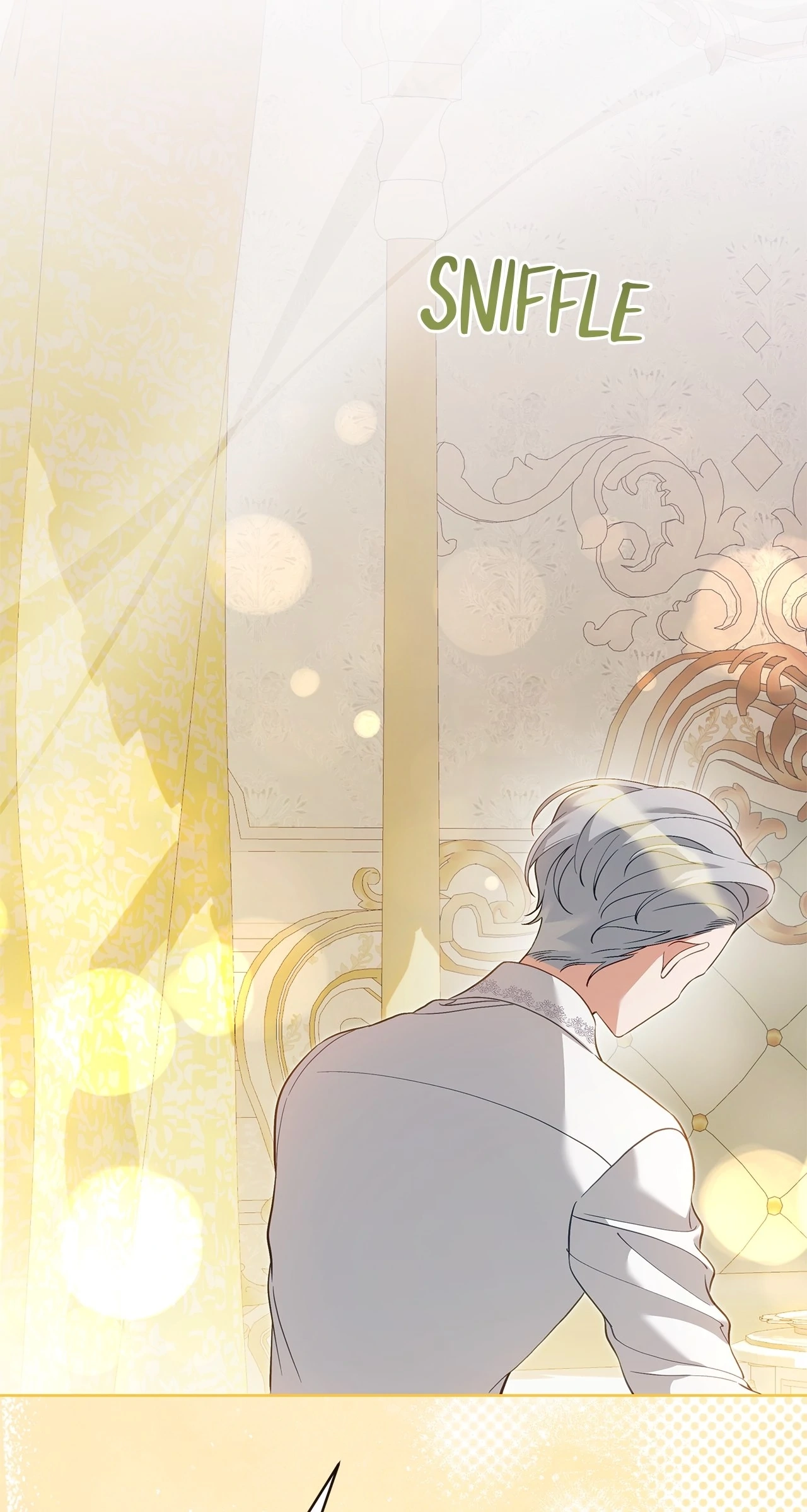 Read I Became a Wretched Extra in a Healing Story Manga Online