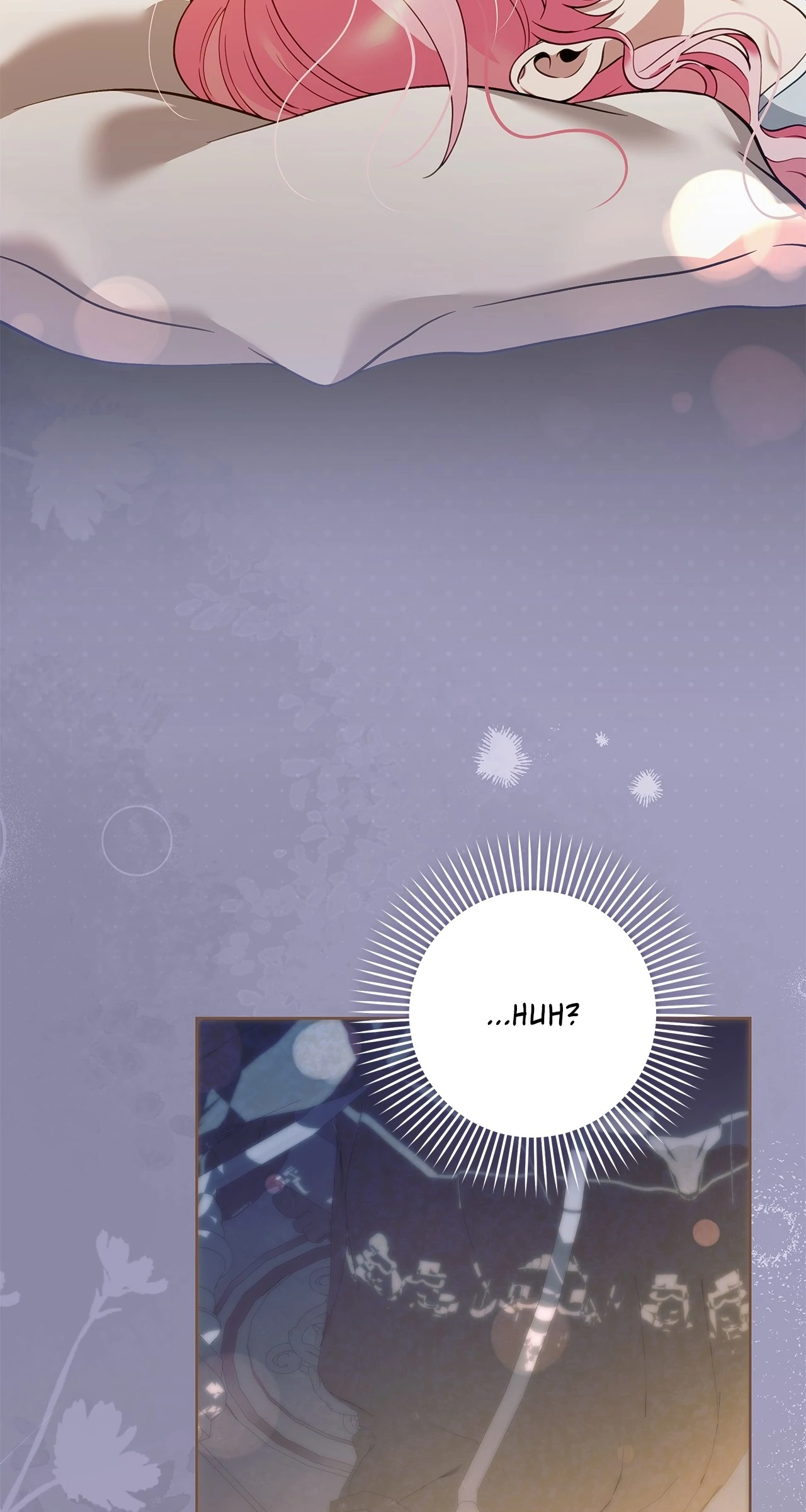 Read I Became a Wretched Extra in a Healing Story Manga Online