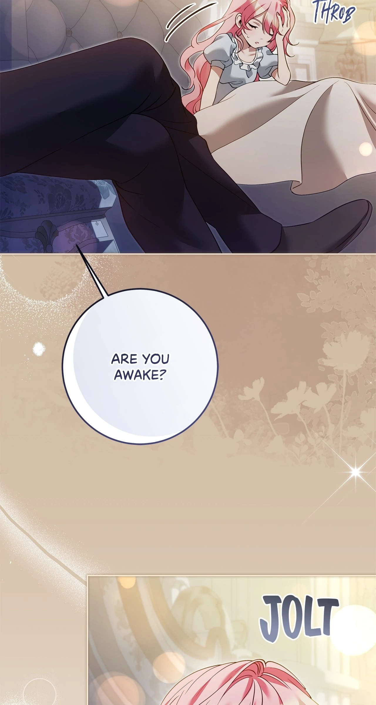 Read I Became a Wretched Extra in a Healing Story Manga Online