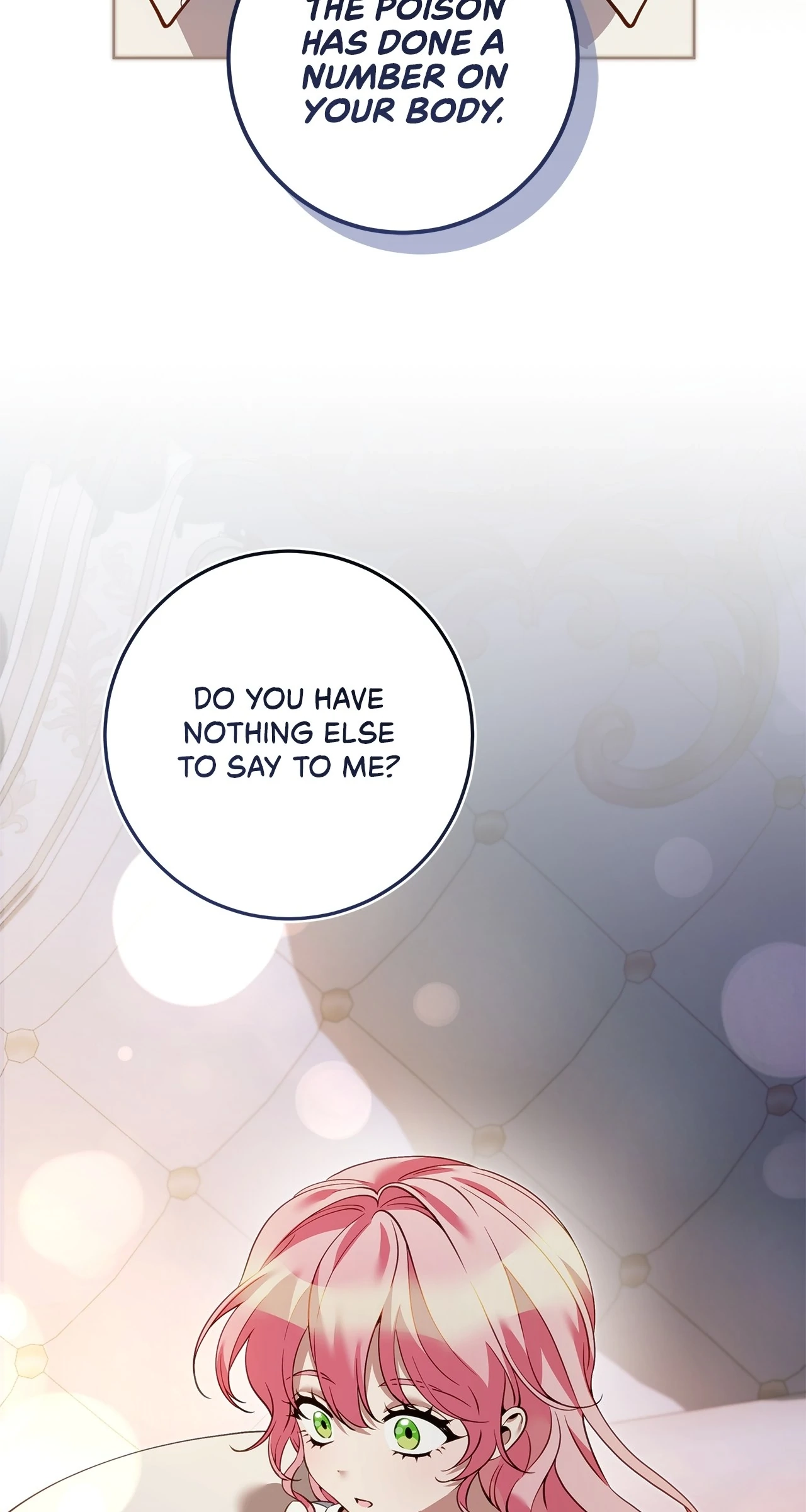 Read I Became a Wretched Extra in a Healing Story Manga Online