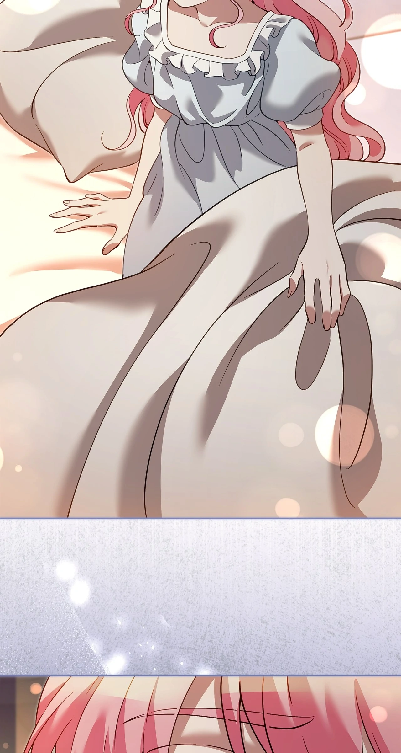 Read I Became a Wretched Extra in a Healing Story Manga Online