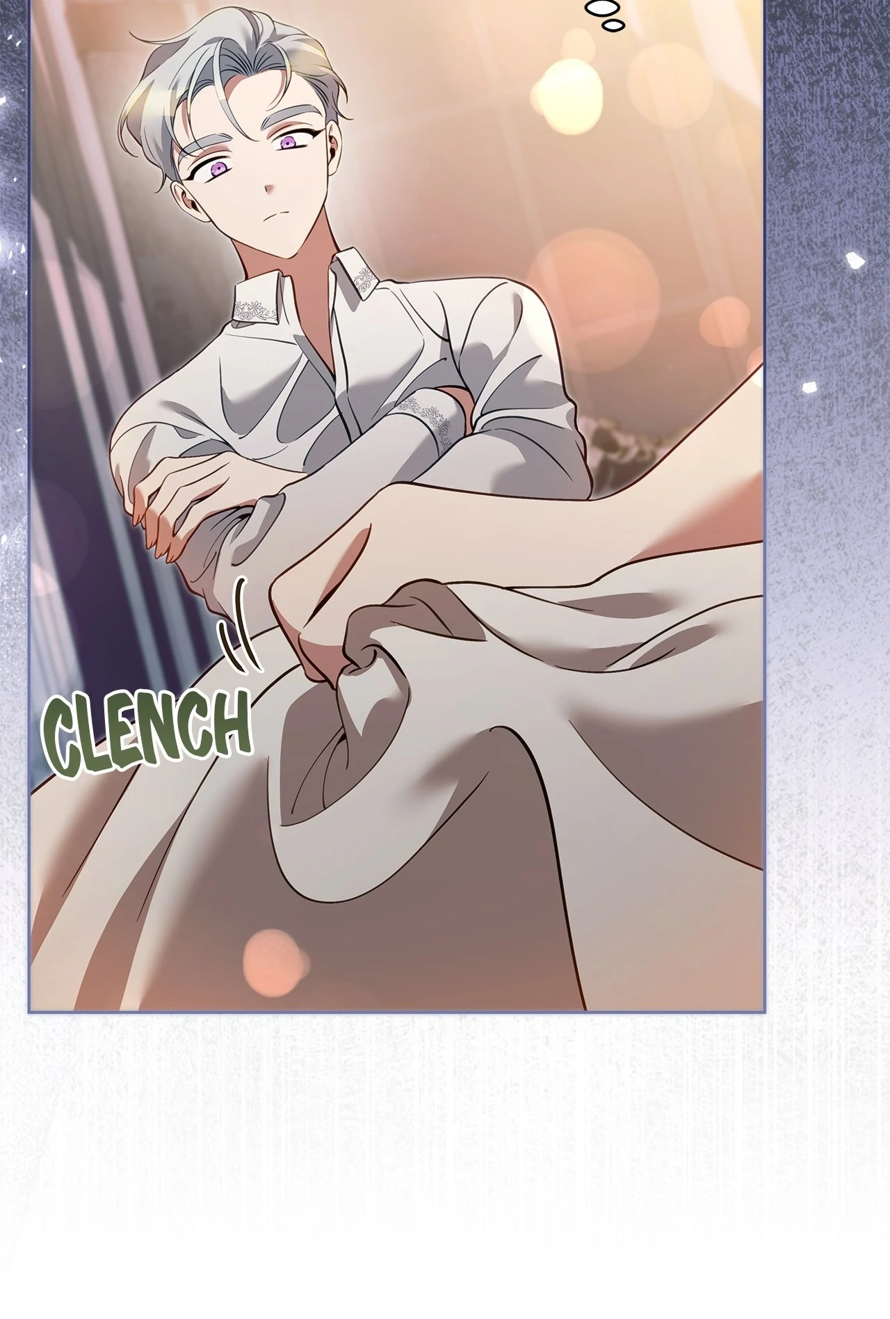 Read I Became a Wretched Extra in a Healing Story Manga Online