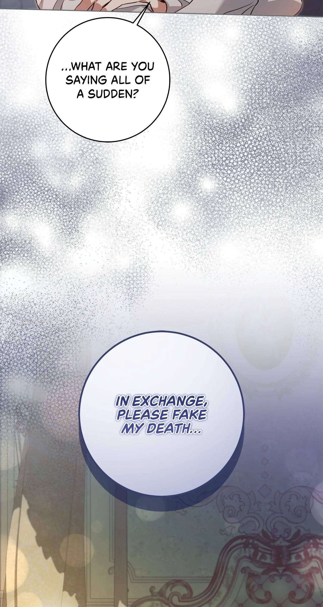 Read I Became a Wretched Extra in a Healing Story Manga Online