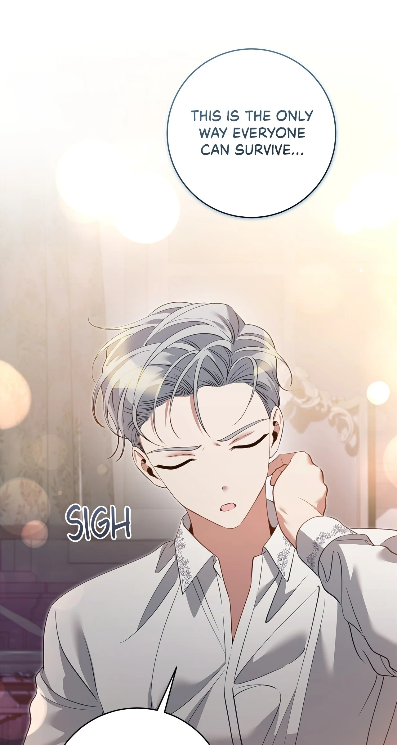 Read I Became a Wretched Extra in a Healing Story Manga Online