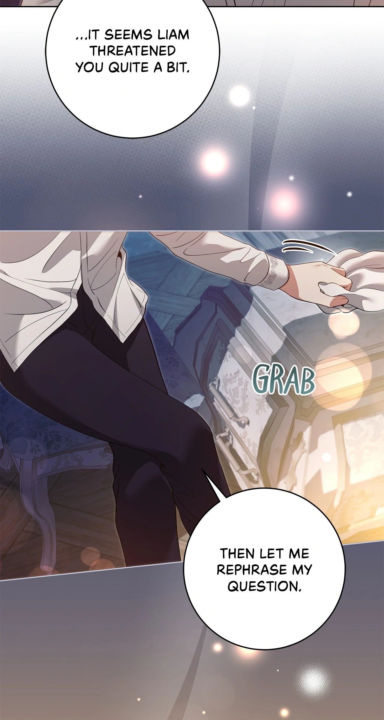 Read I Became a Wretched Extra in a Healing Story Manga Online