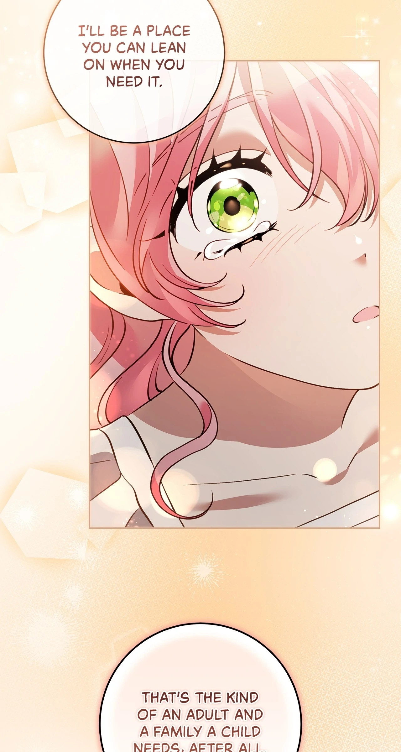 Read I Became a Wretched Extra in a Healing Story Manga Online