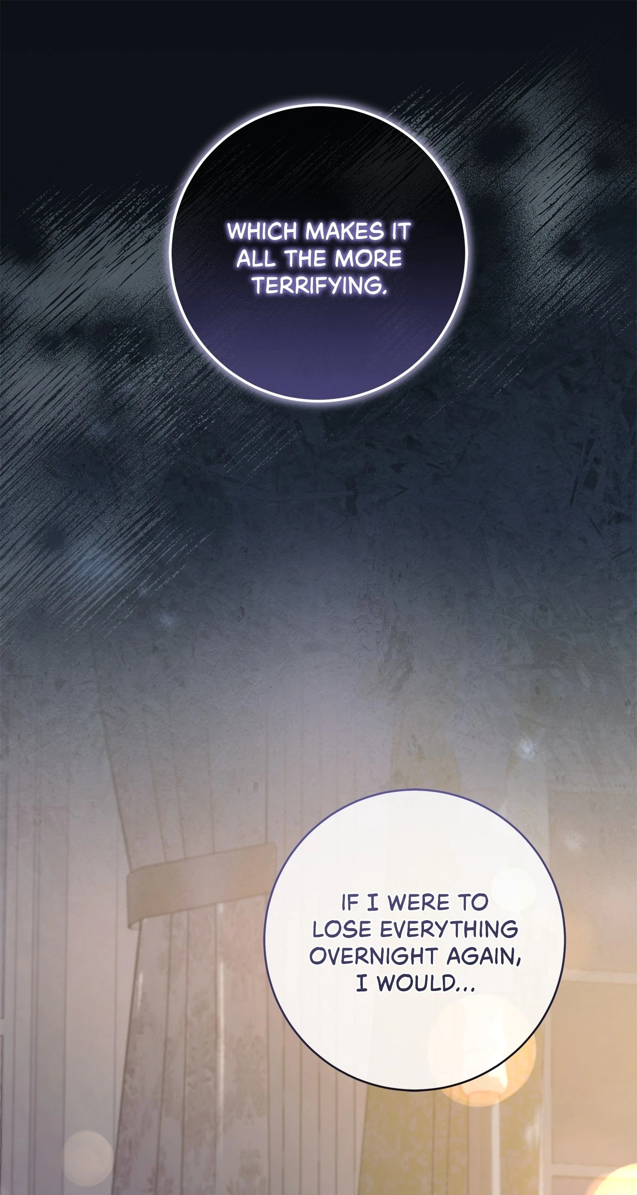 Read I Became a Wretched Extra in a Healing Story Manga Online