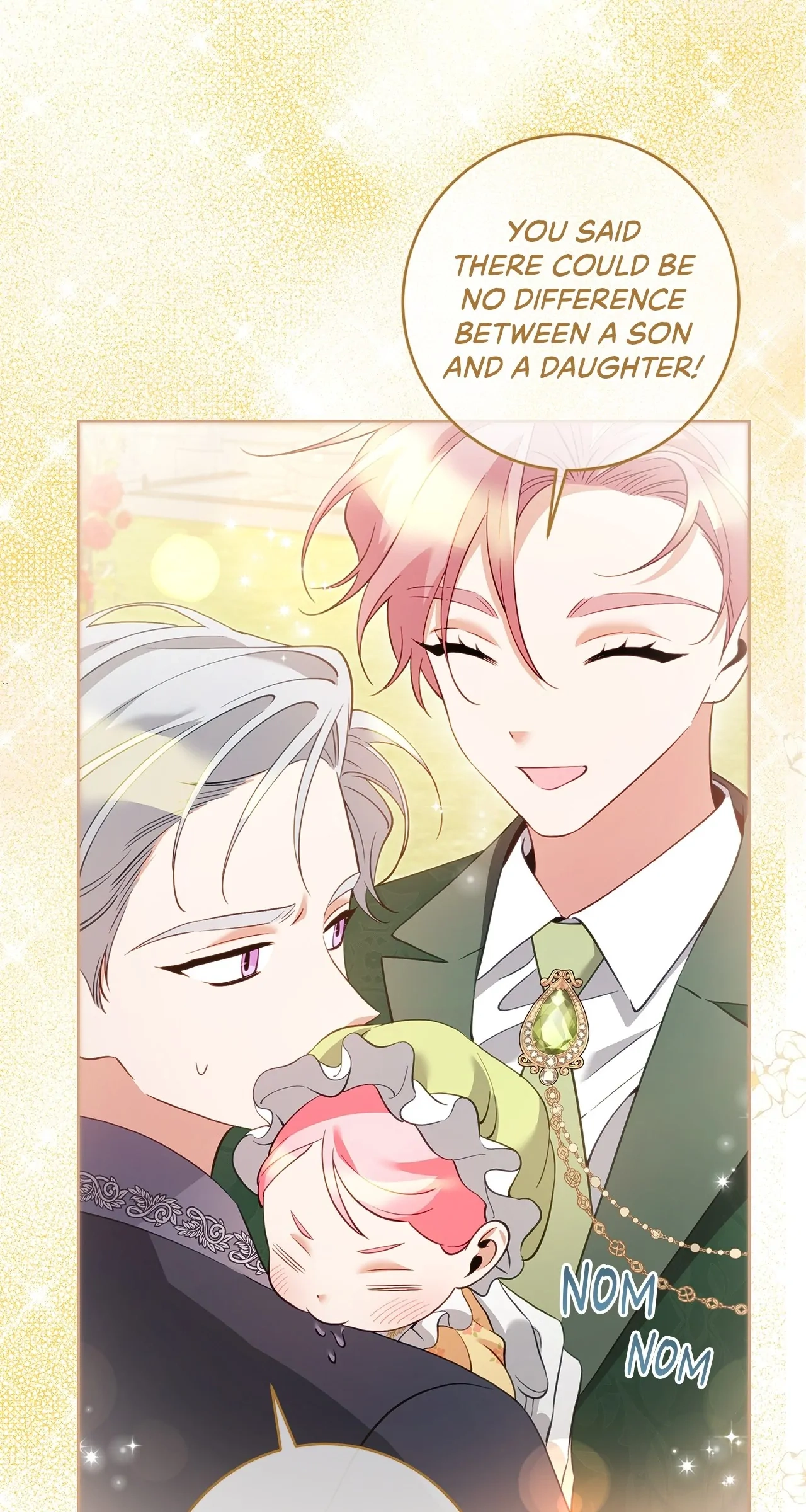 Read I Became a Wretched Extra in a Healing Story Manga Online