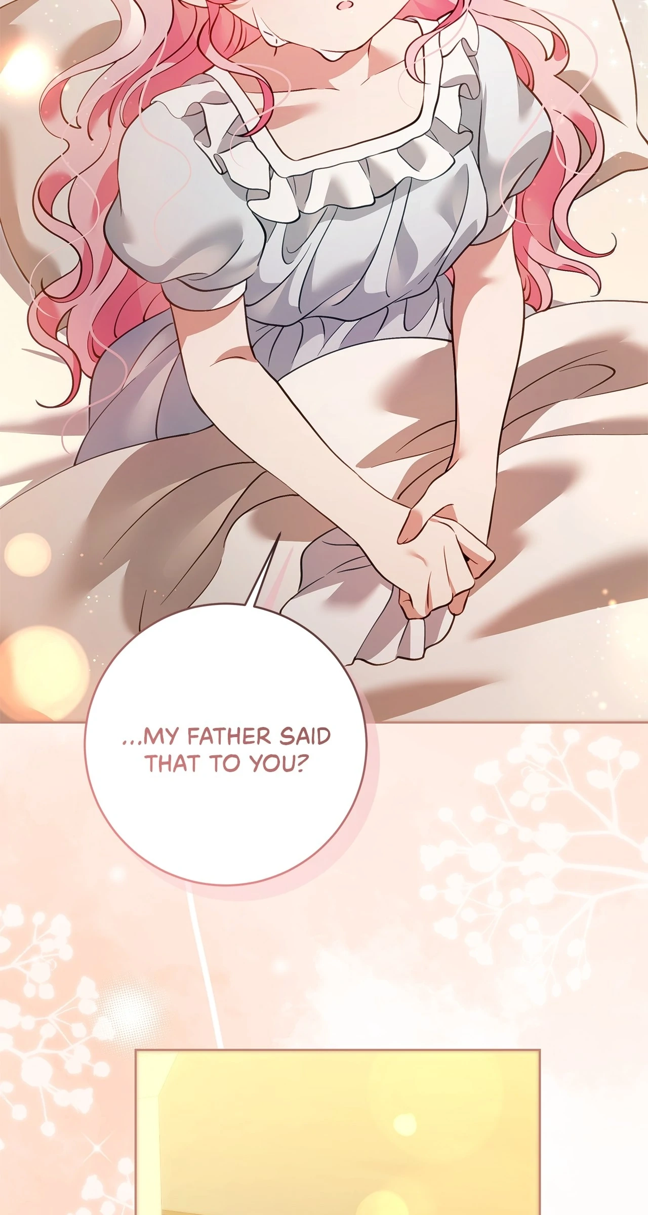 Read I Became a Wretched Extra in a Healing Story Manga Online