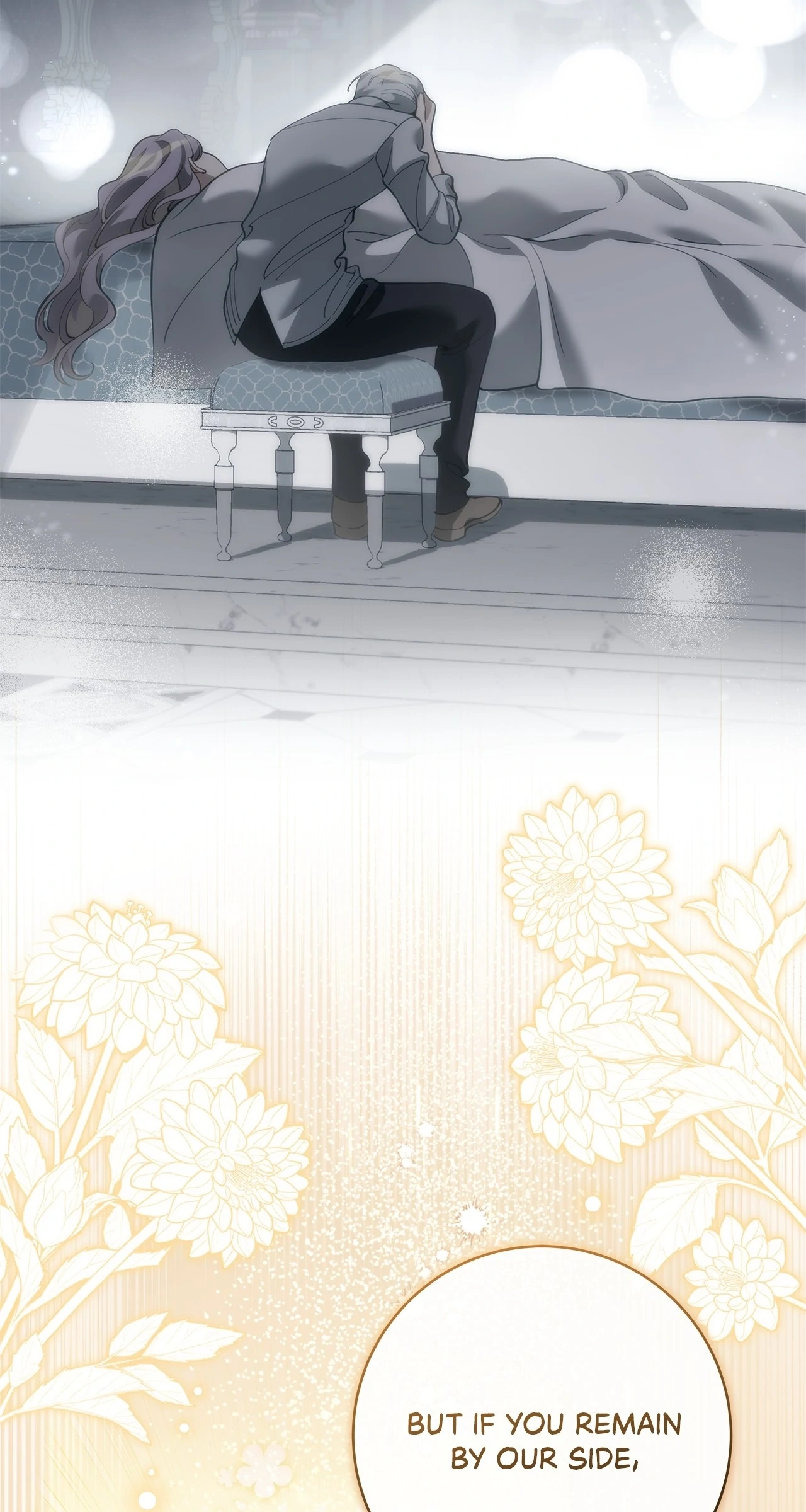 Read I Became a Wretched Extra in a Healing Story Manga Online