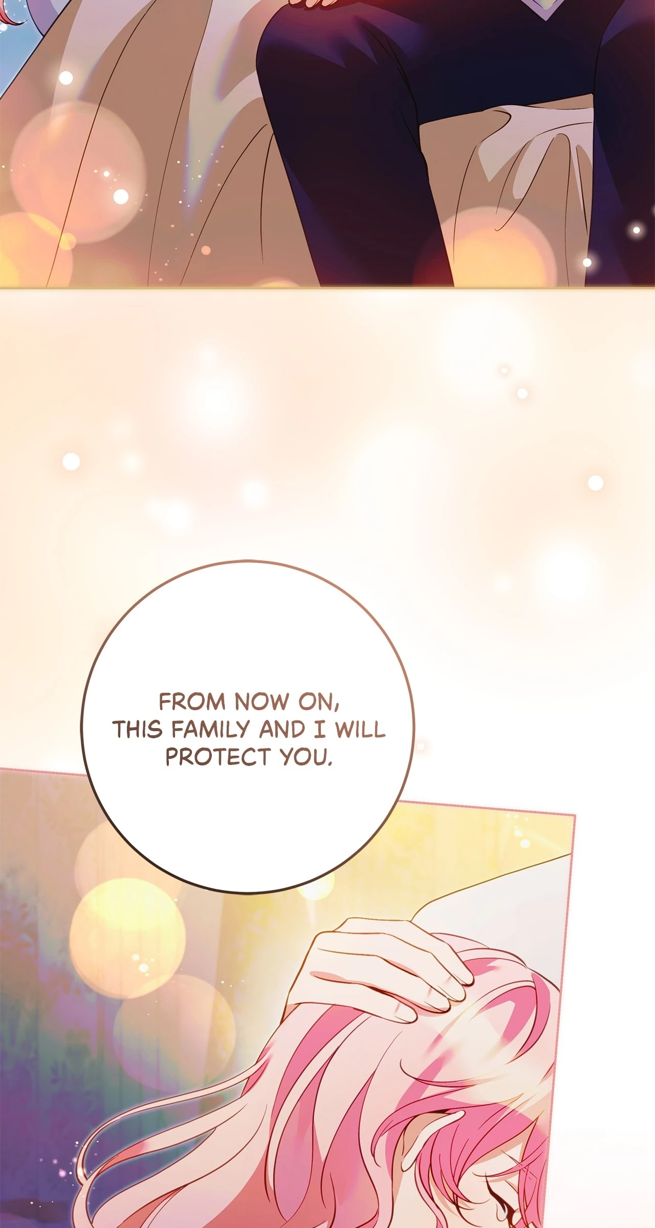 Read I Became a Wretched Extra in a Healing Story Manga Online