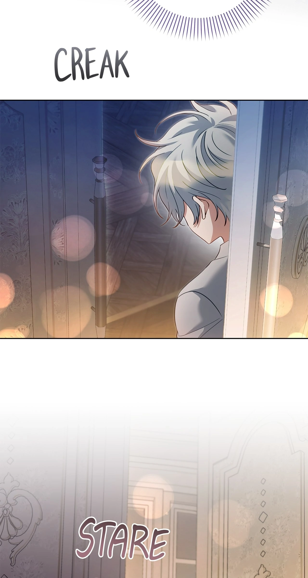 Read I Became a Wretched Extra in a Healing Story Manga Online