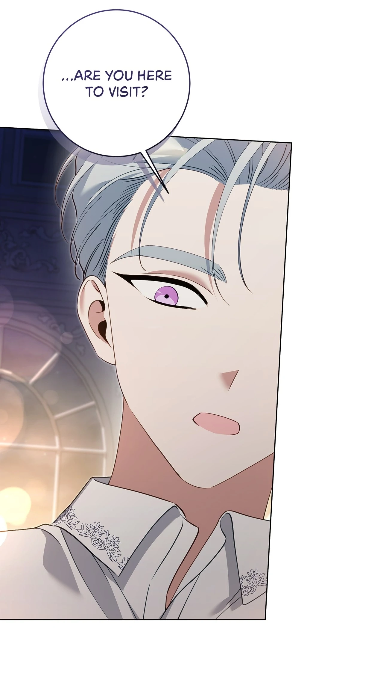 Read I Became a Wretched Extra in a Healing Story Manga Online