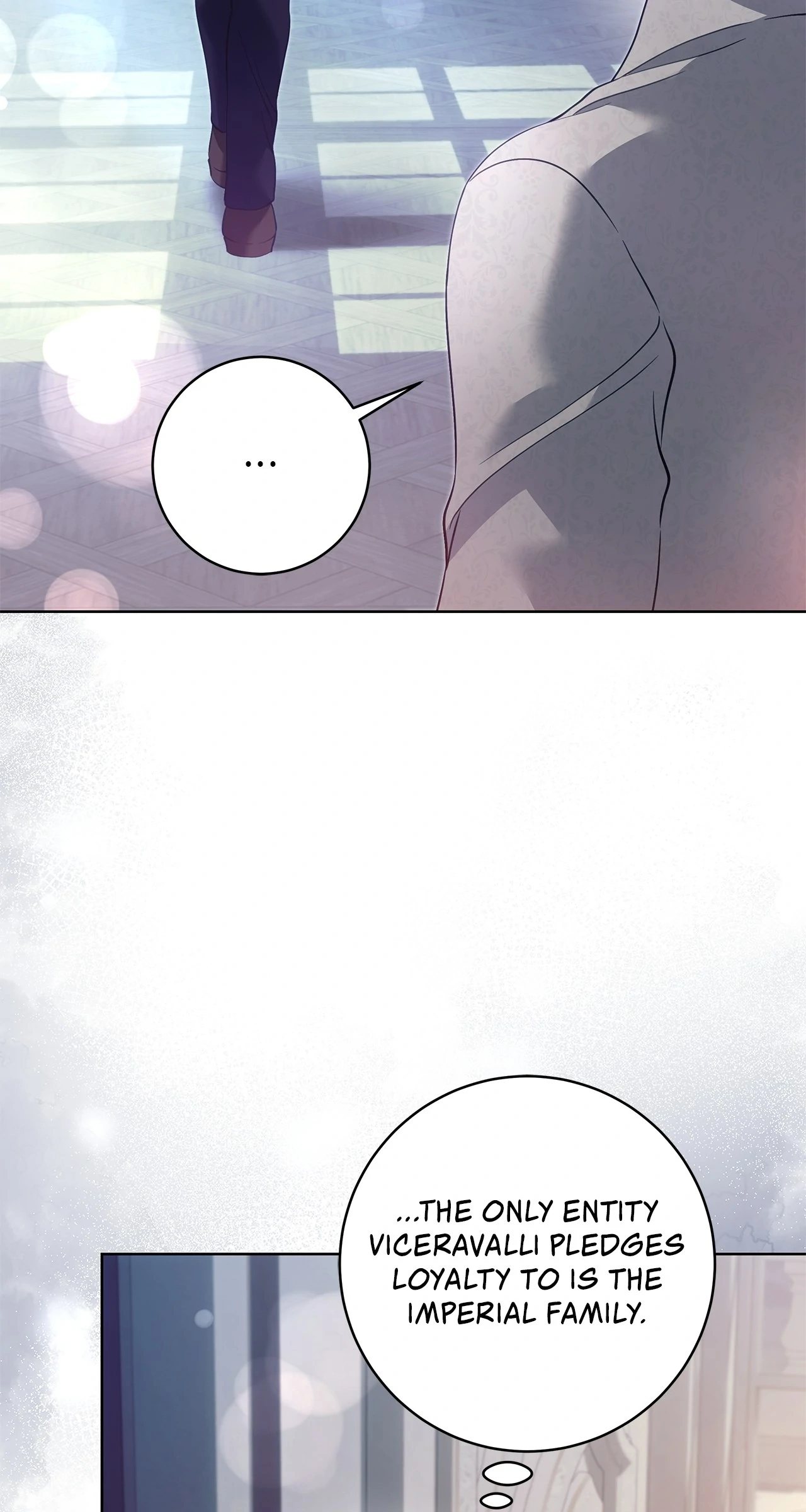 Read I Became a Wretched Extra in a Healing Story Manga Online